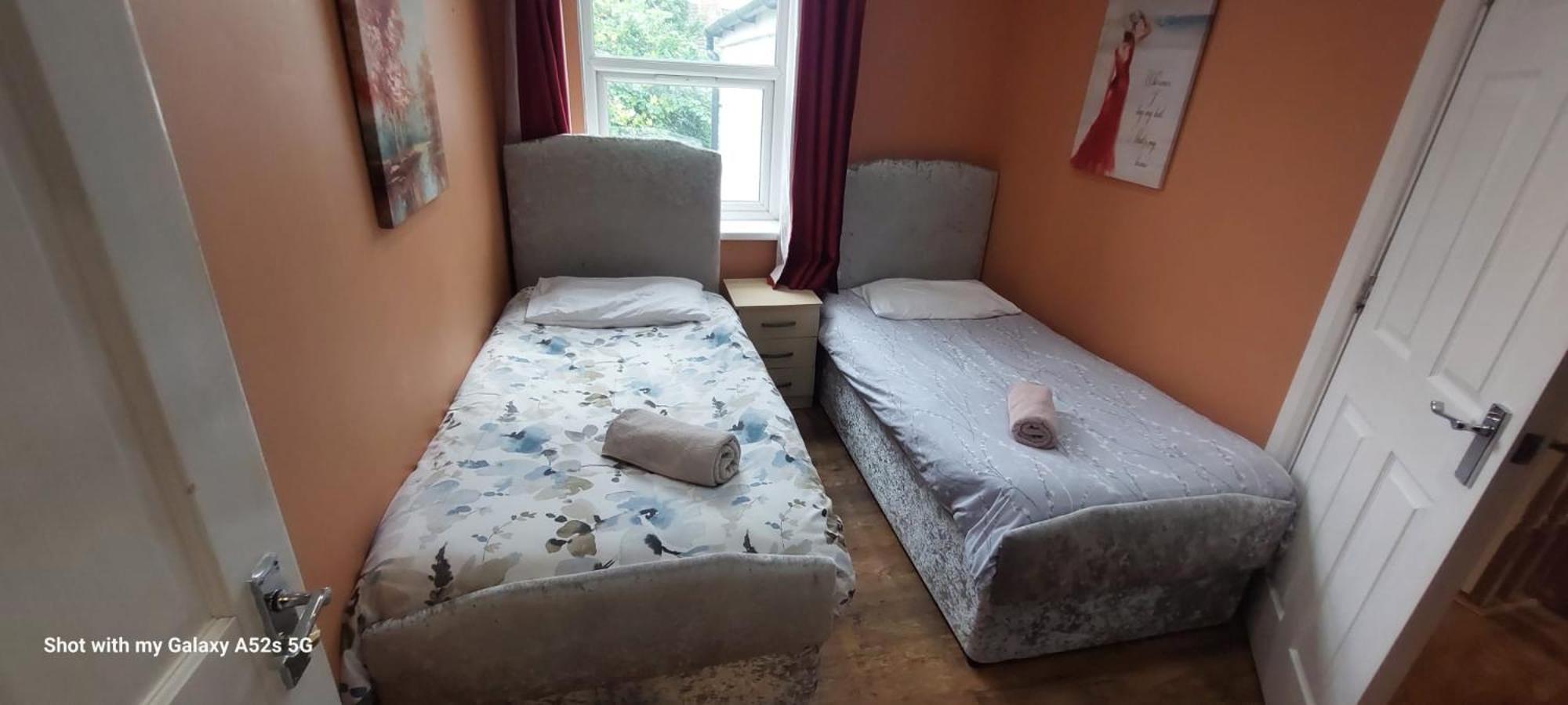 Appartement 3 Bedroom House - Walthamstow Londres