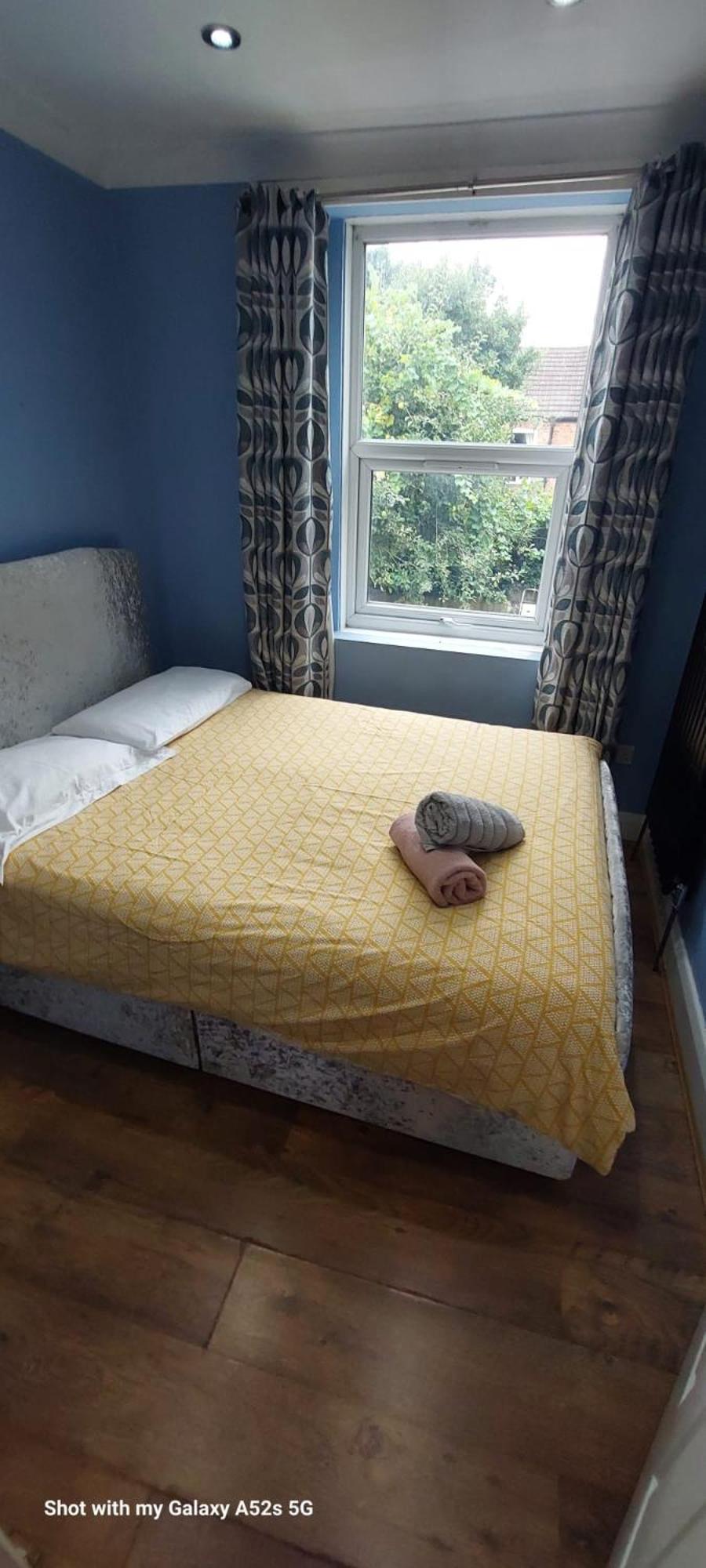3 Bedroom House - Walthamstow Londres