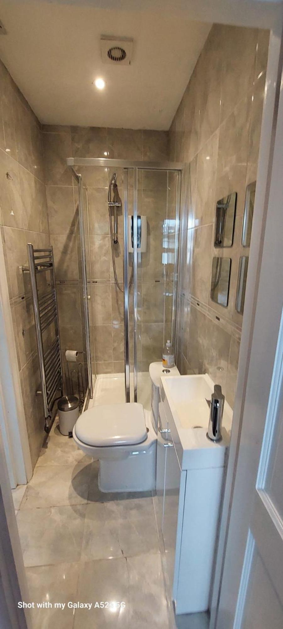 3 Bedroom House - Walthamstow Appartement Londres