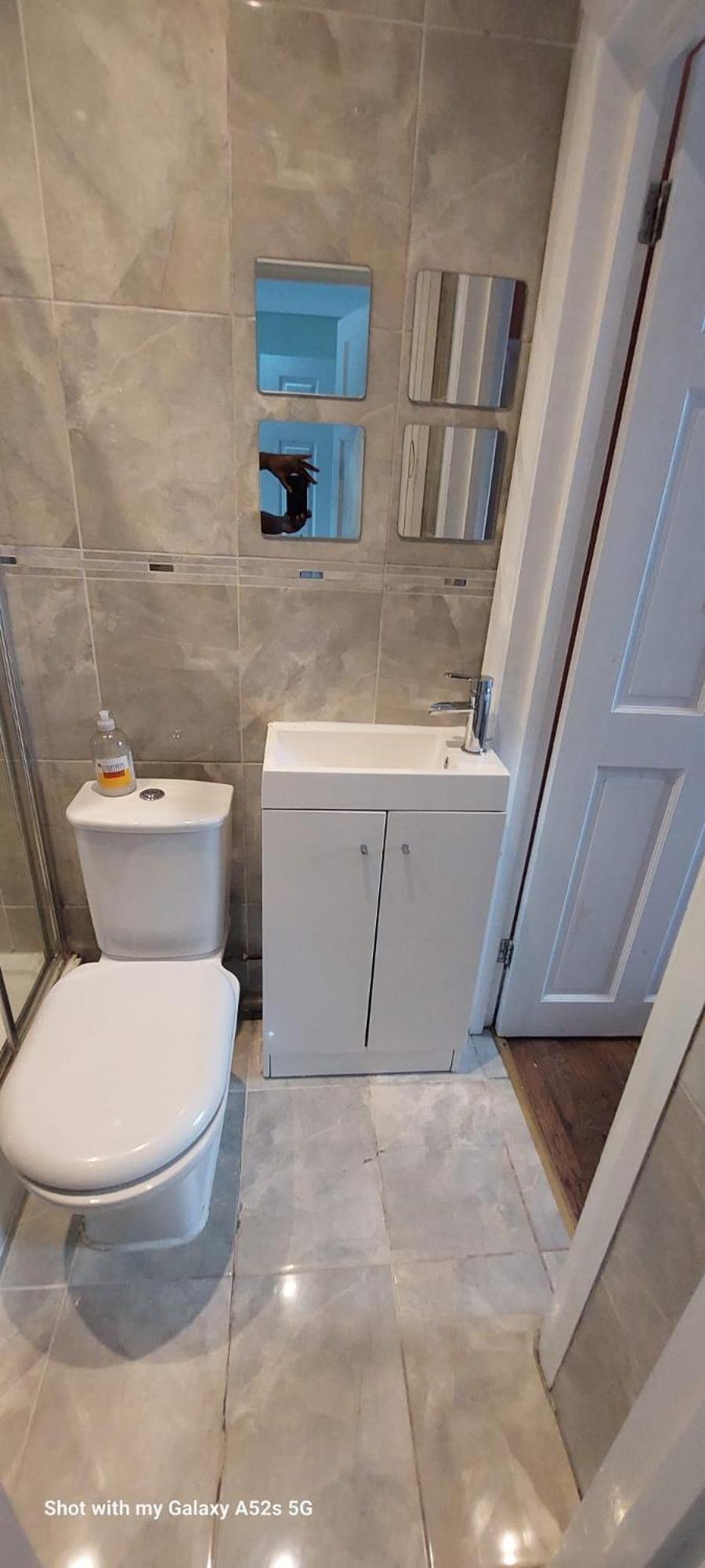 3 Bedroom House - Walthamstow Londres