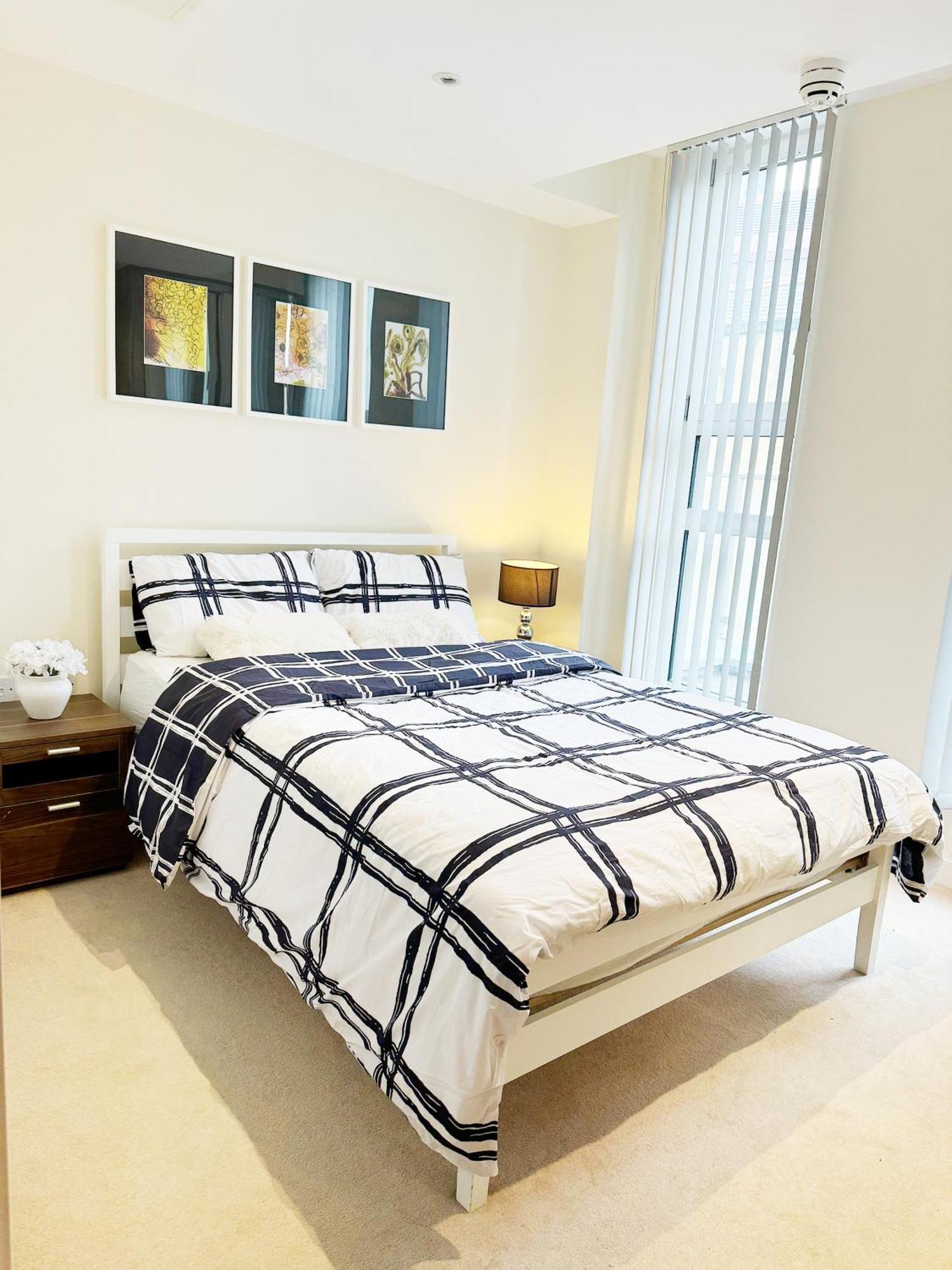 Appartement Perfect *