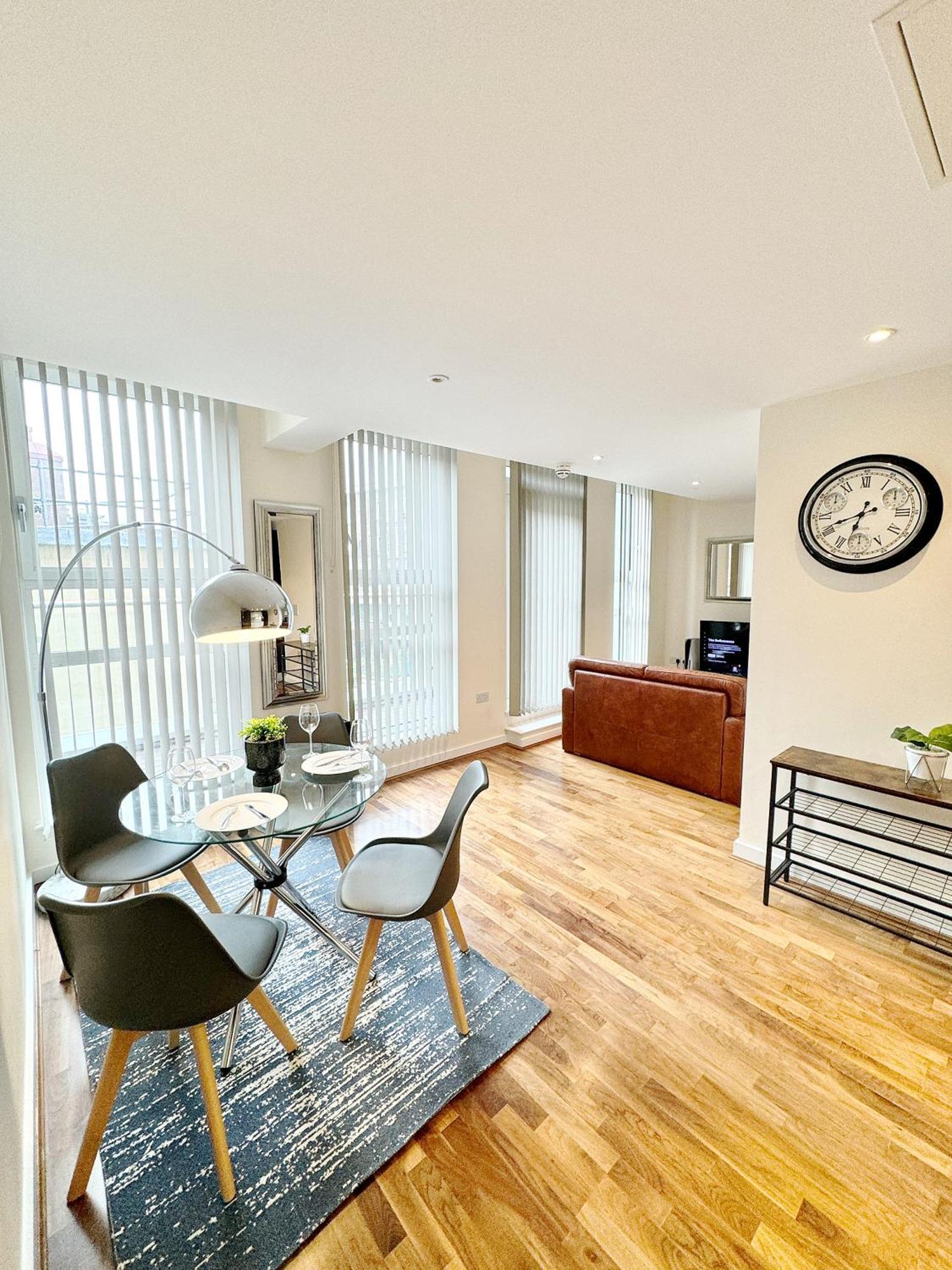 Appartement Perfect