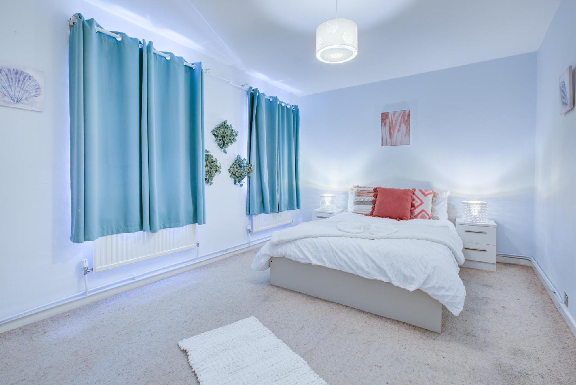 Apartamento Victoria Family In Central