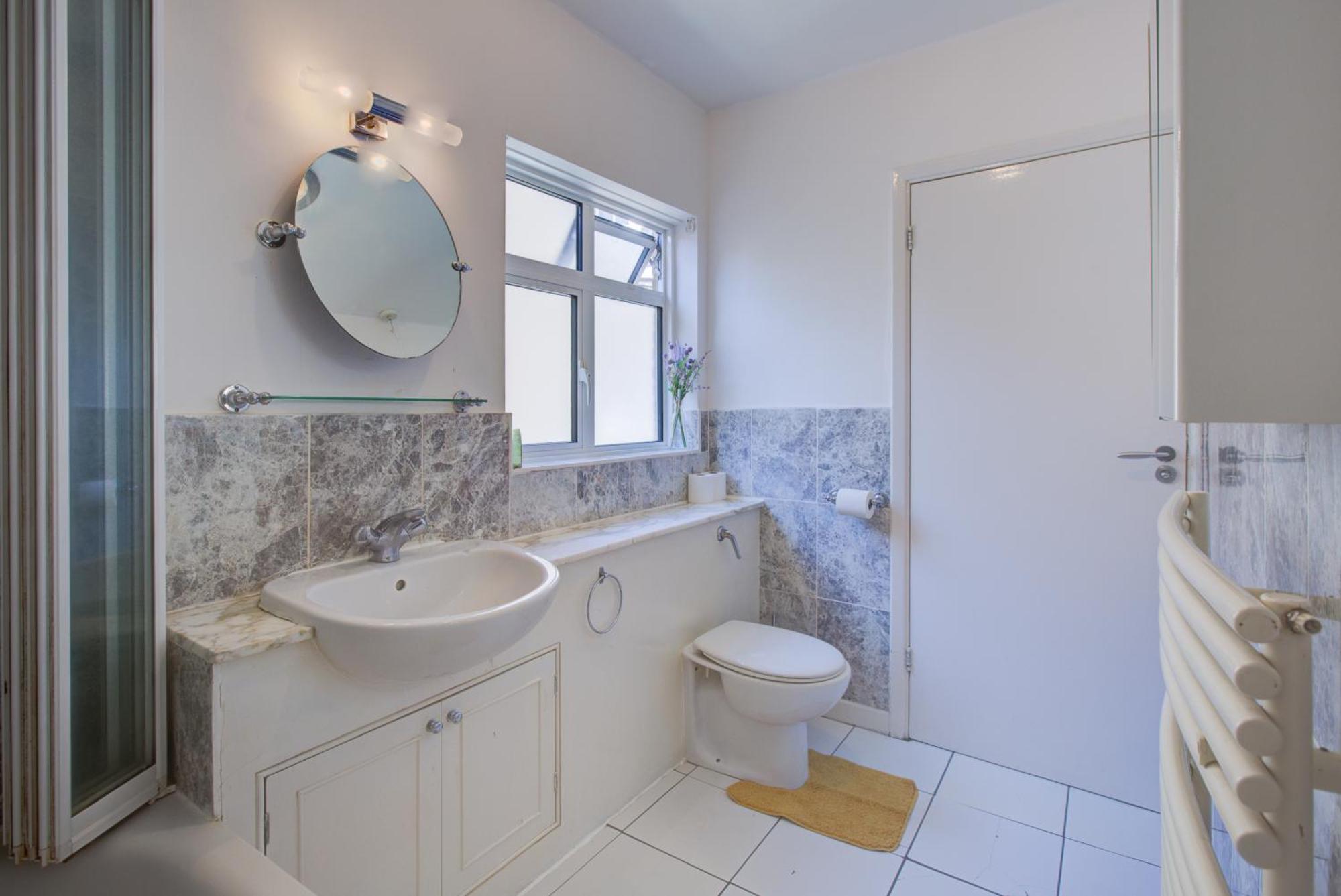 Apartamento Victoria Family In Central Londres