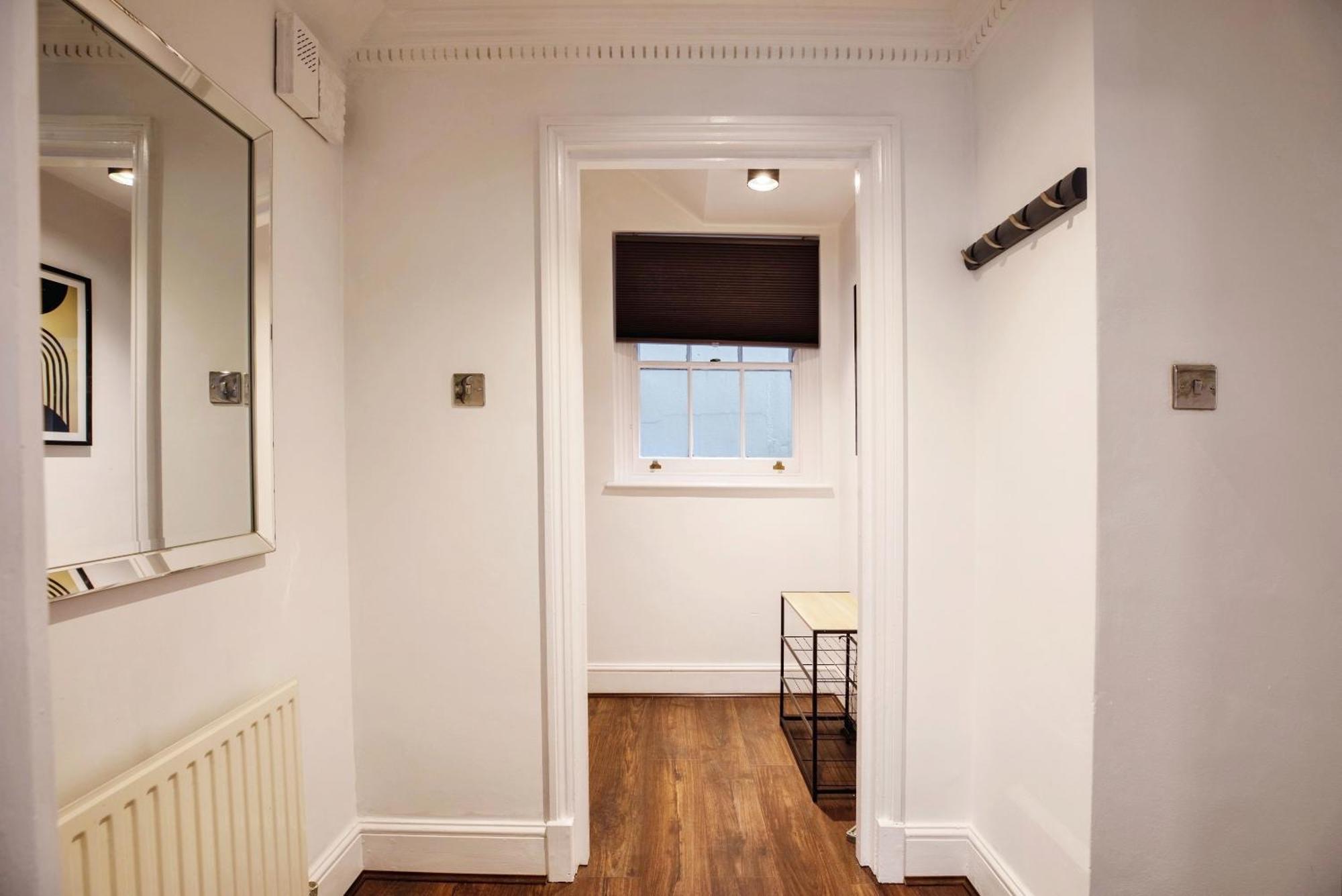 A Stunning In Paddington *