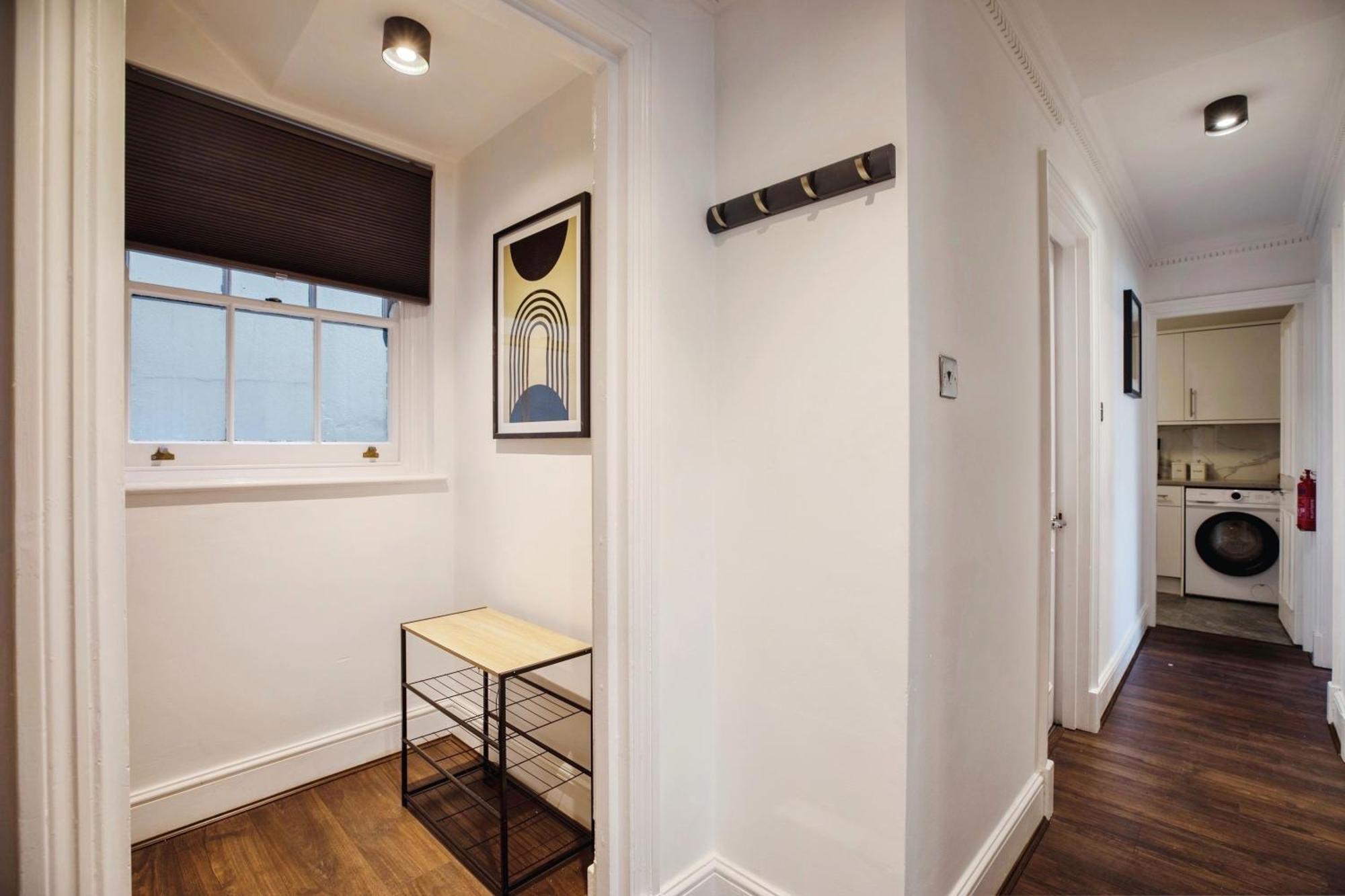 A Stunning In Paddington Apartamento Londres
