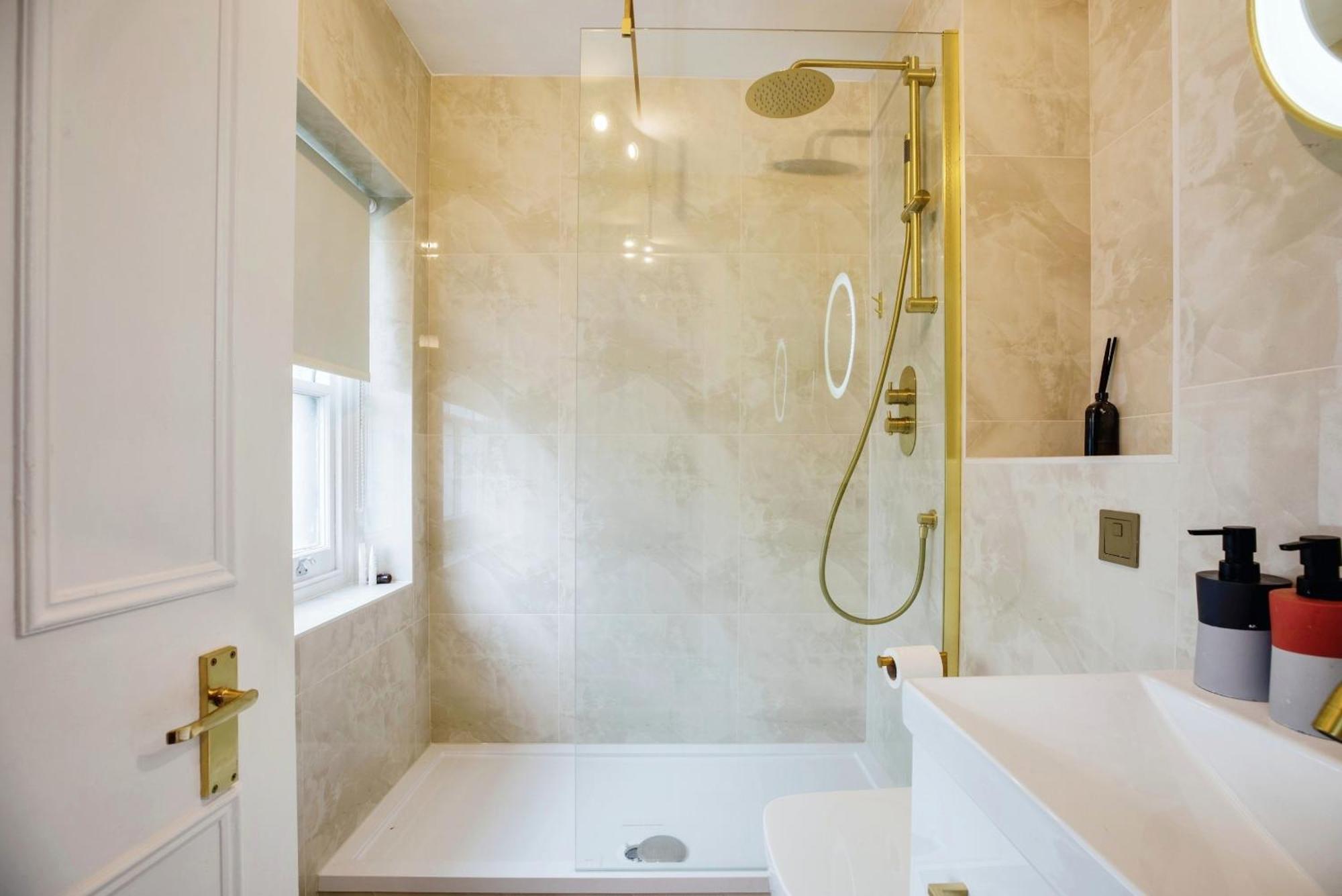 Apartamento A Stunning In Paddington *