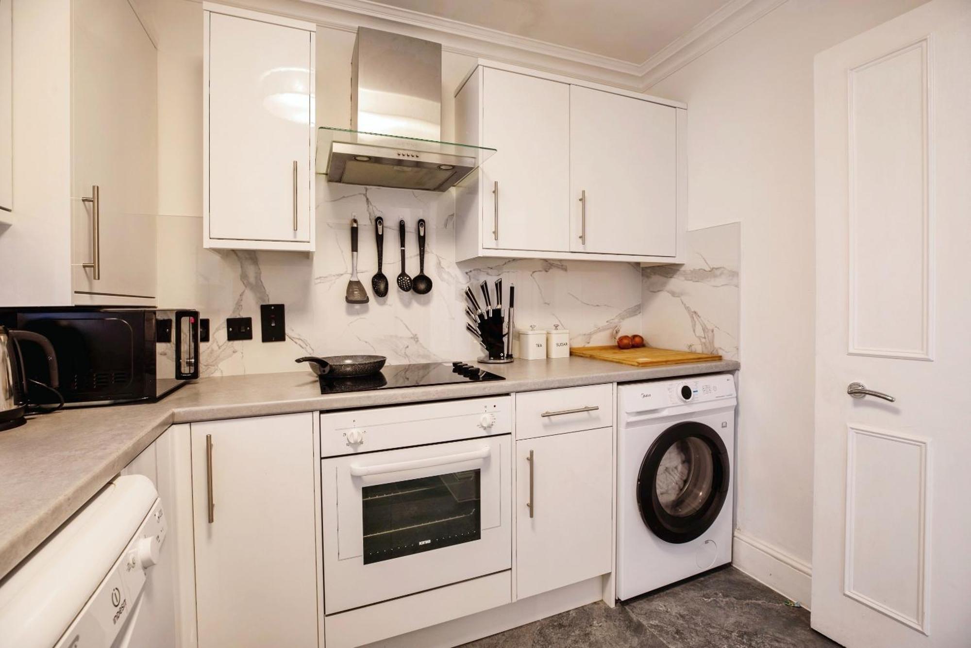 A Stunning In Paddington Apartamento Londres