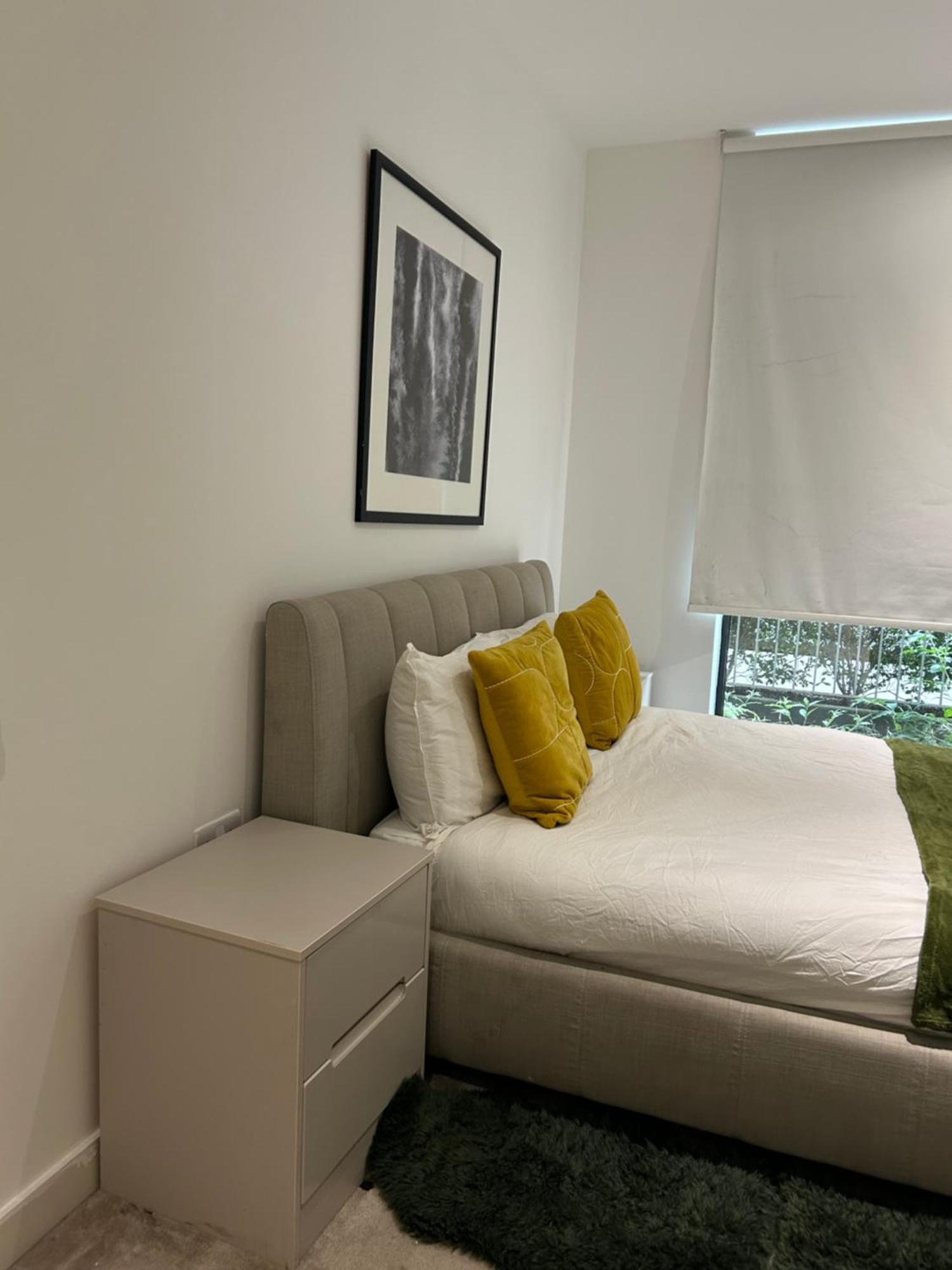 Appartement One Bedroom In Royal Wharf, Close To Airport *