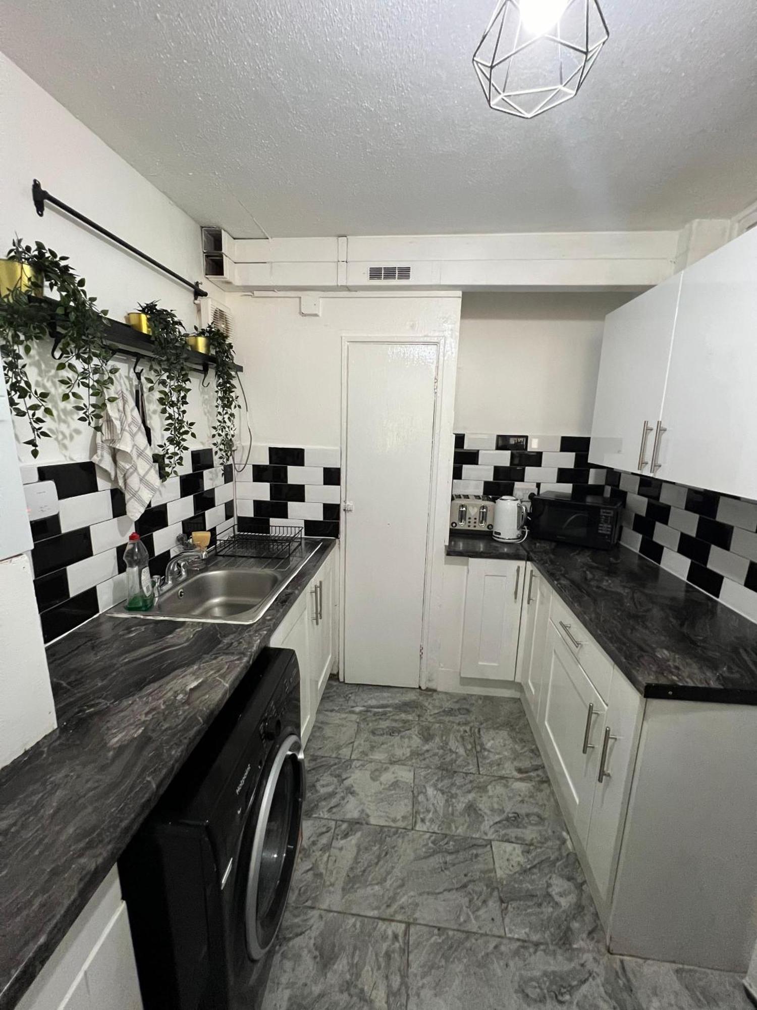 Apartamento 1 Bedroom Big Flat Xtra