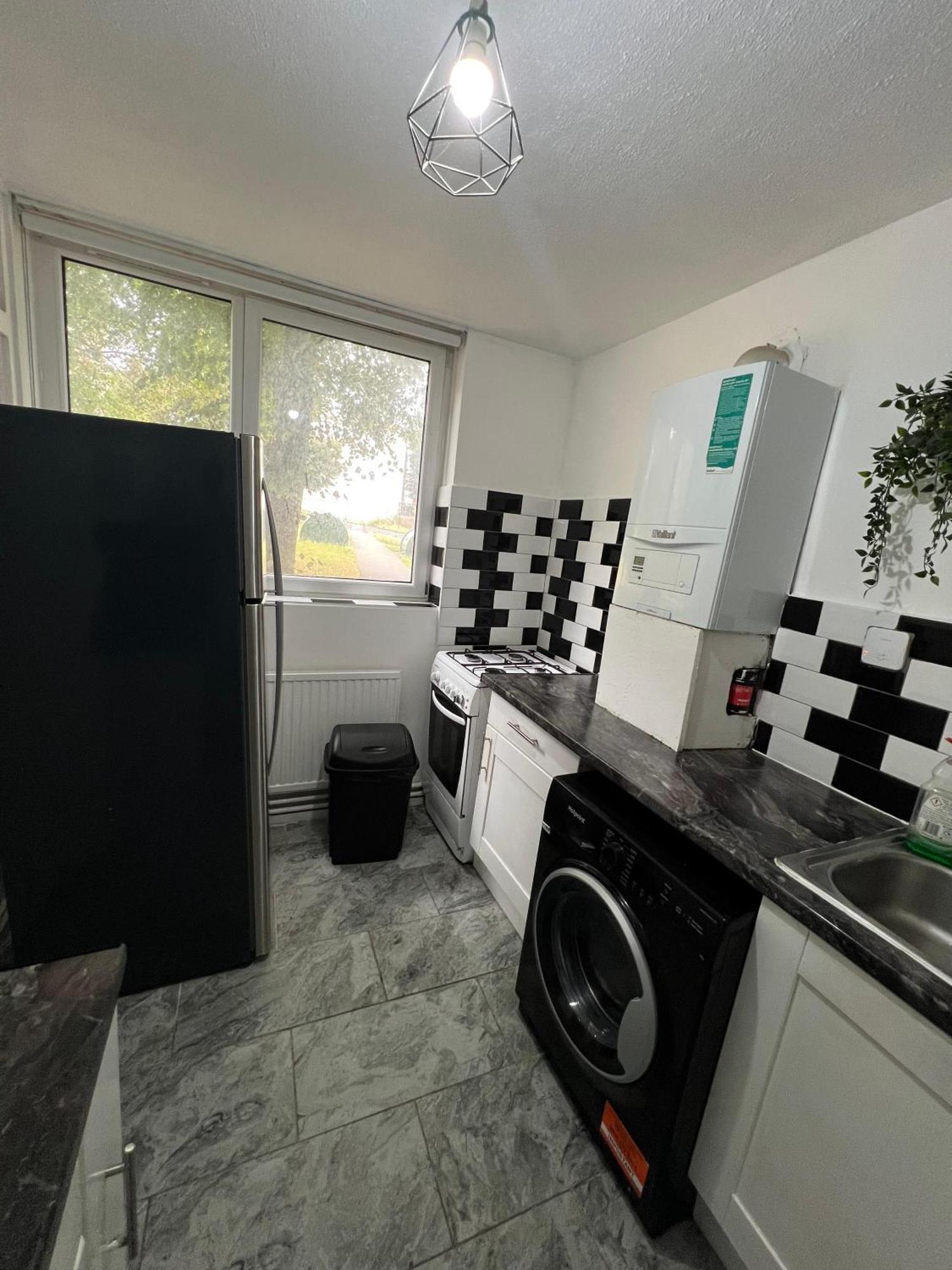 1 Bedroom Big Flat Xtra Londres