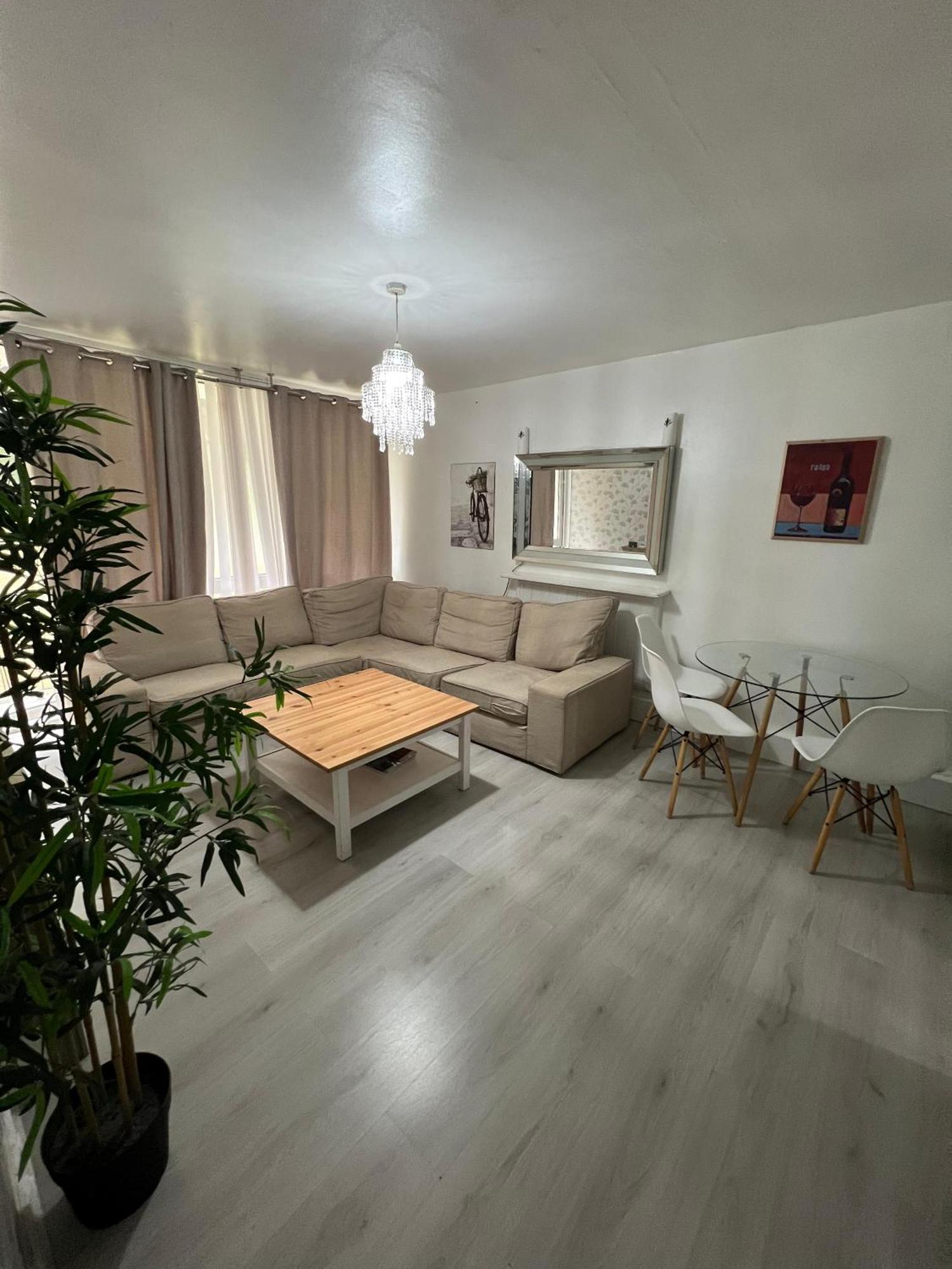 1 Bedroom Big Flat Xtra * Londres