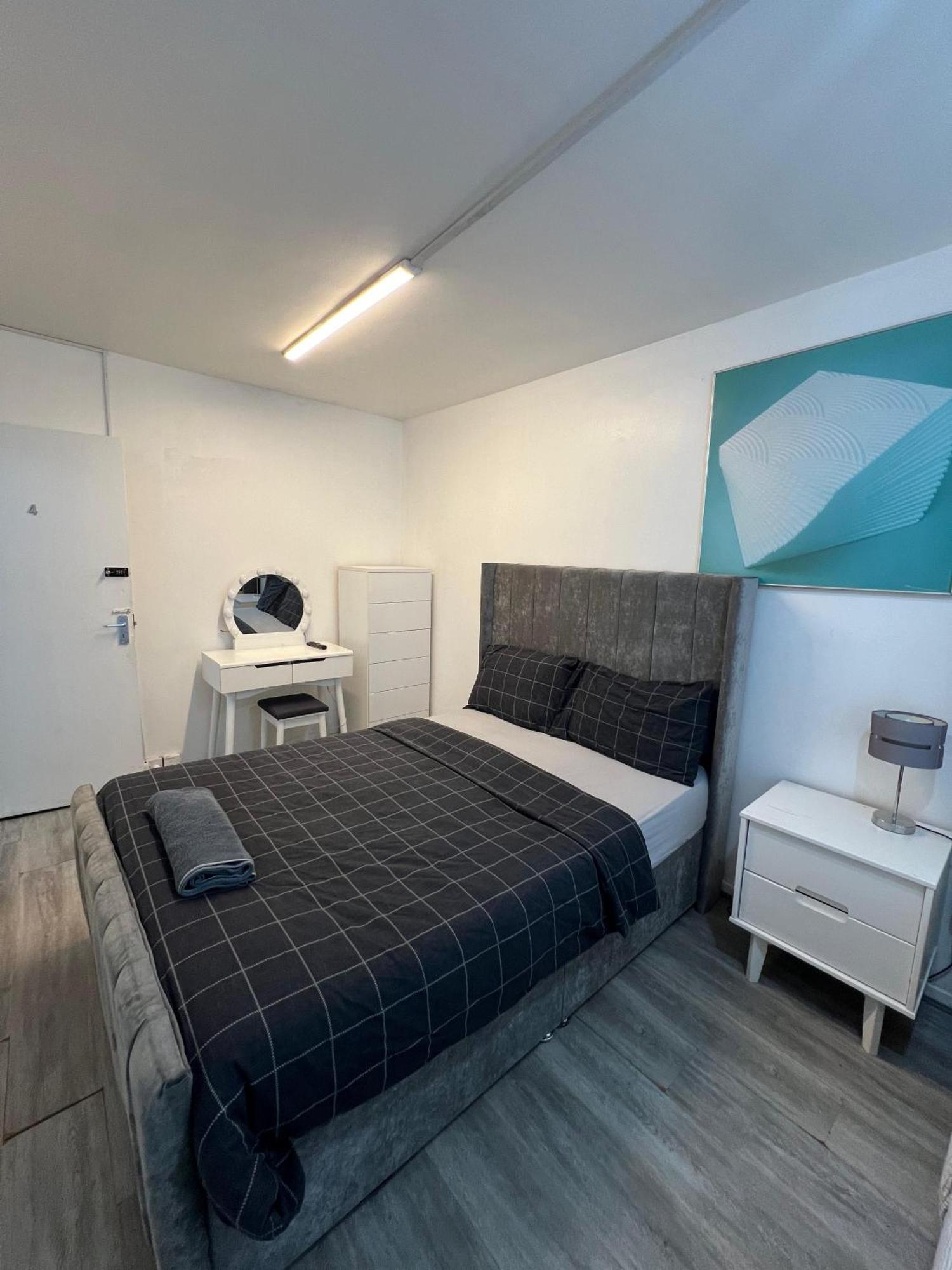 Apartamento 1 Bedroom Big Flat Xtra