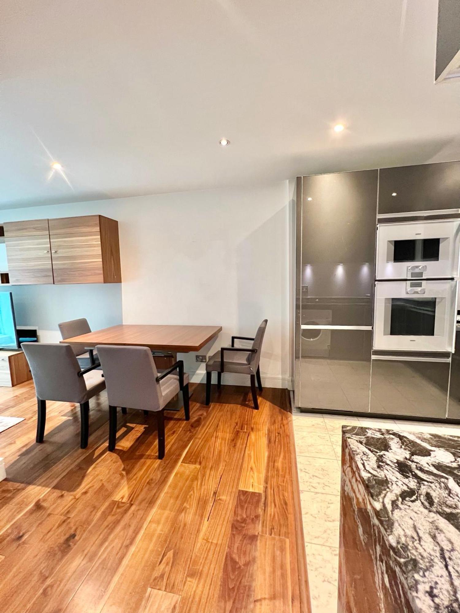Appartement Luxury River Apartments- Parliament *
