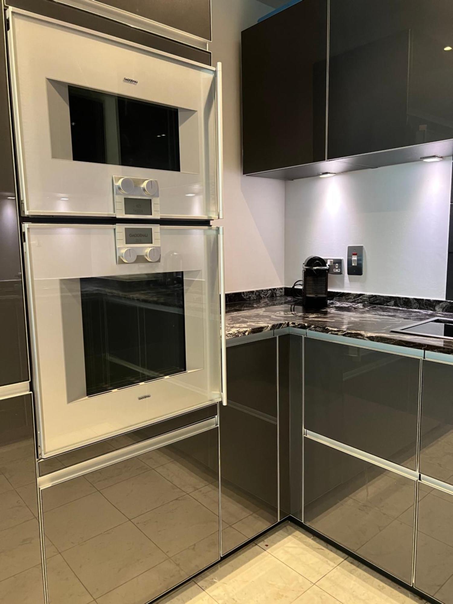 Appartement Luxury River Apartments- Parliament Londres