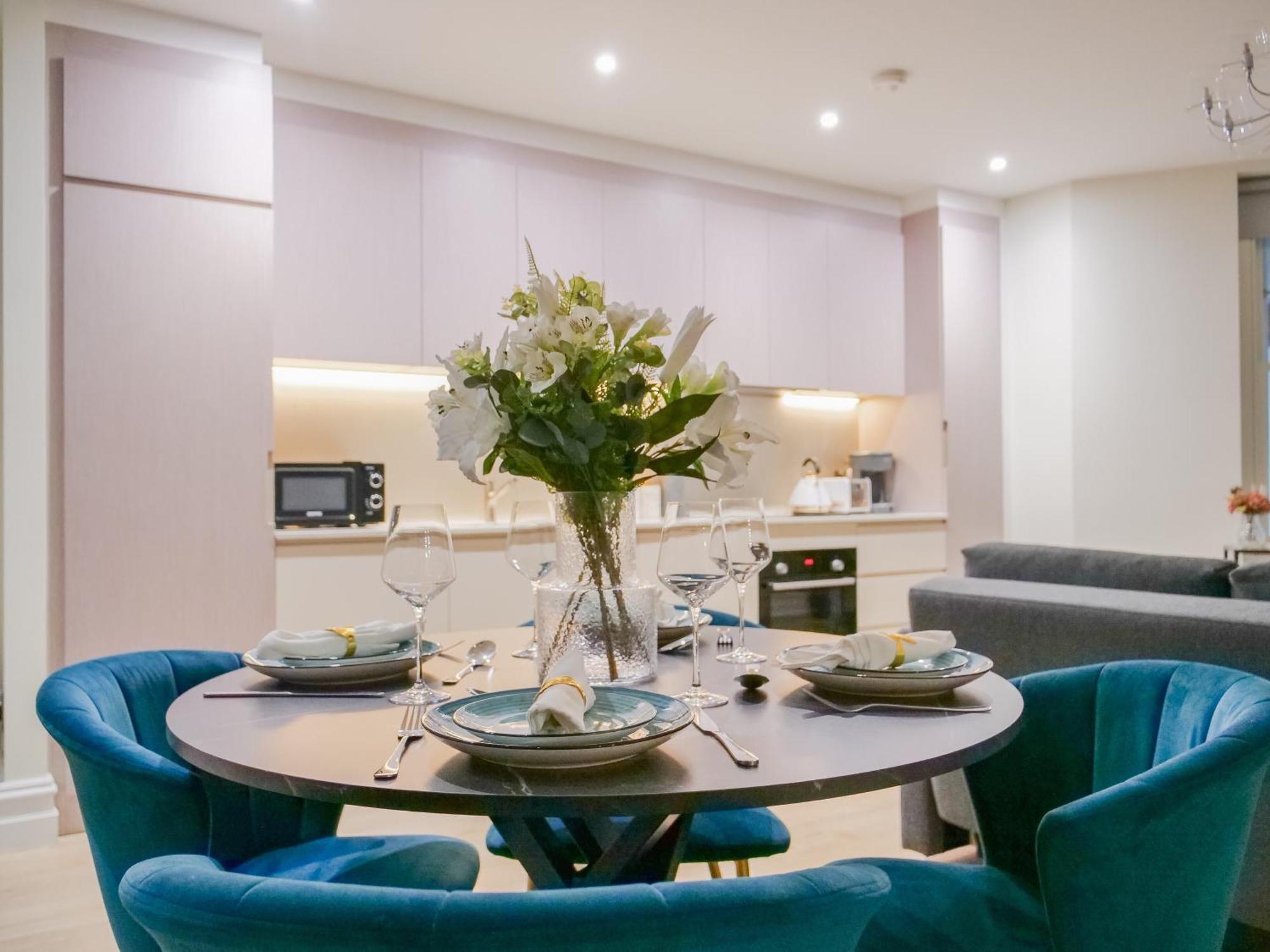 The Perfect Escape For Your Next Vacation Appartement Londres