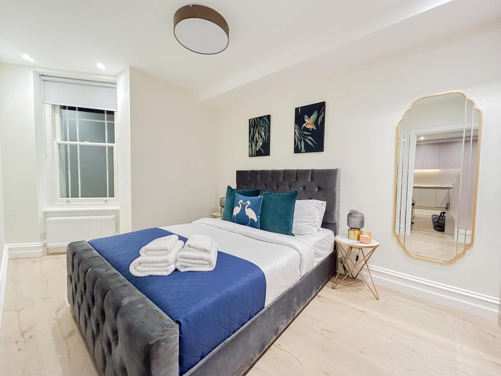 The Perfect Escape For Your Next Vacation Appartement *