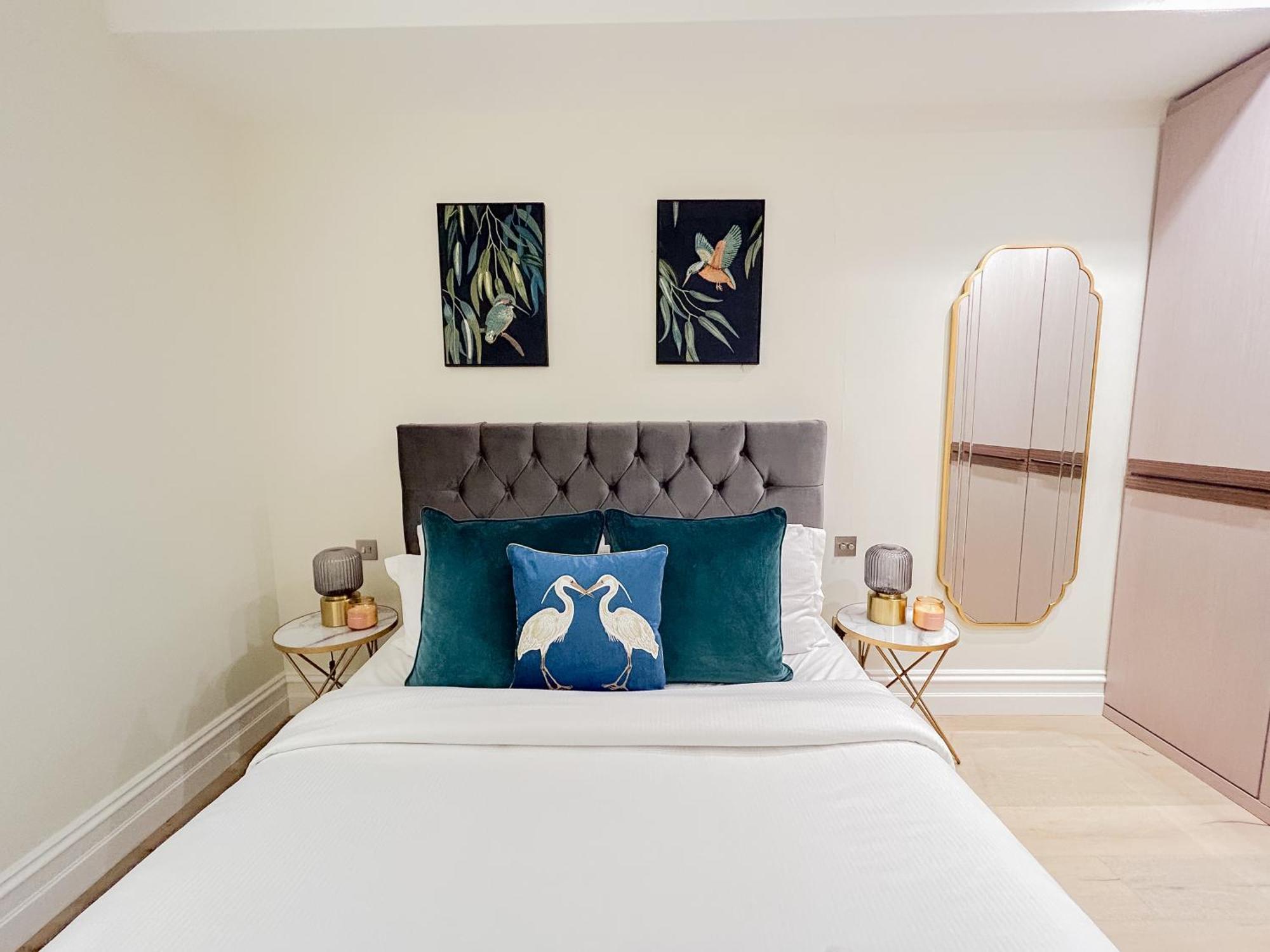 Appartement The Perfect Escape For Your Next Vacation *