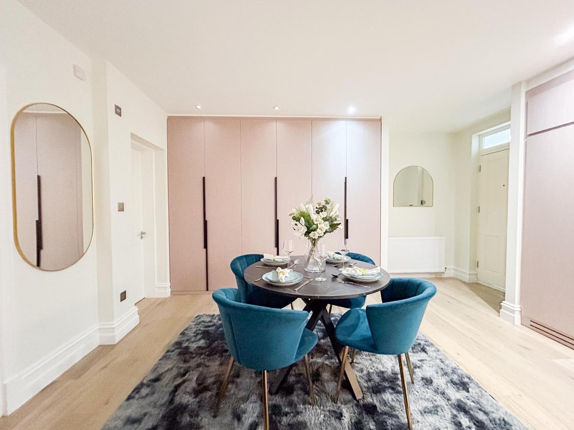 Appartement The Perfect Escape For Your Next Vacation