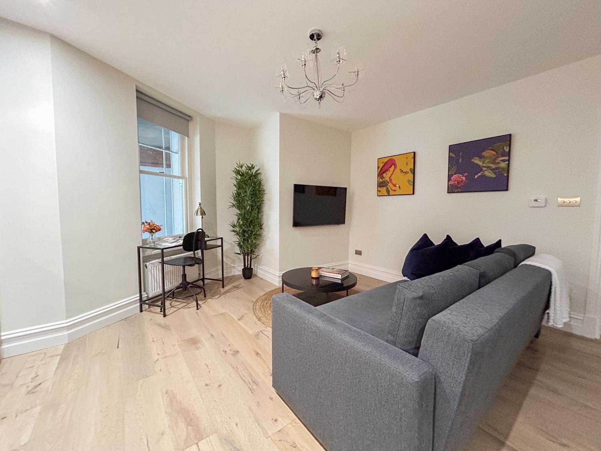 Appartement The Perfect Escape For Your Next Vacation Londres
