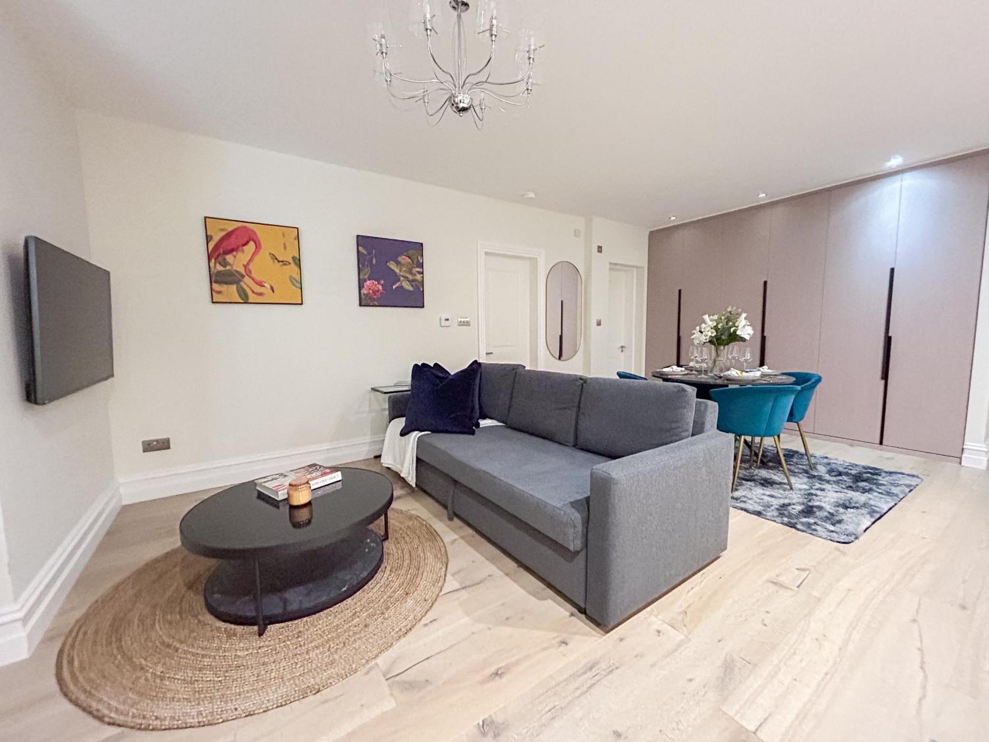The Perfect Escape For Your Next Vacation Londres