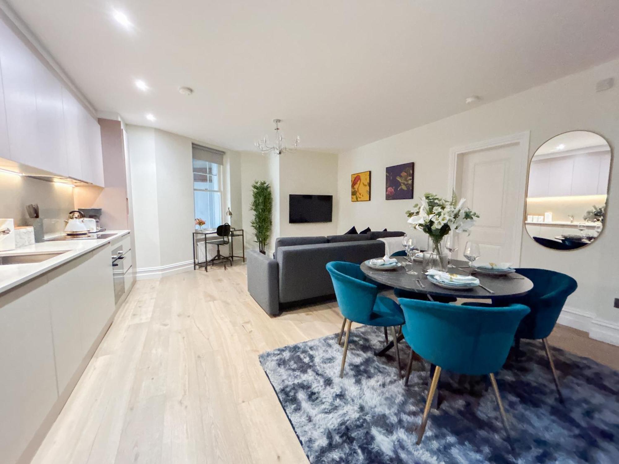 The Perfect Escape For Your Next Vacation * Londres