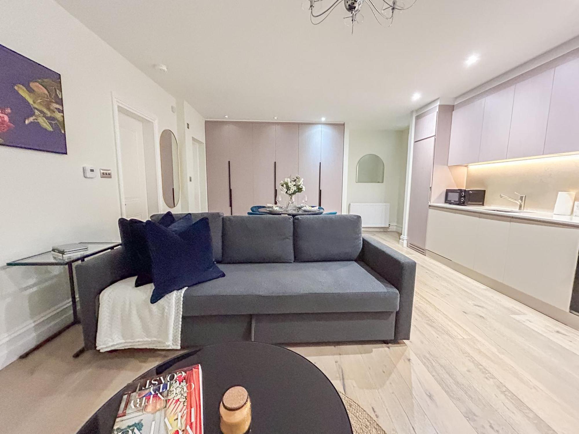 The Perfect Escape For Your Next Vacation Appartement Londres