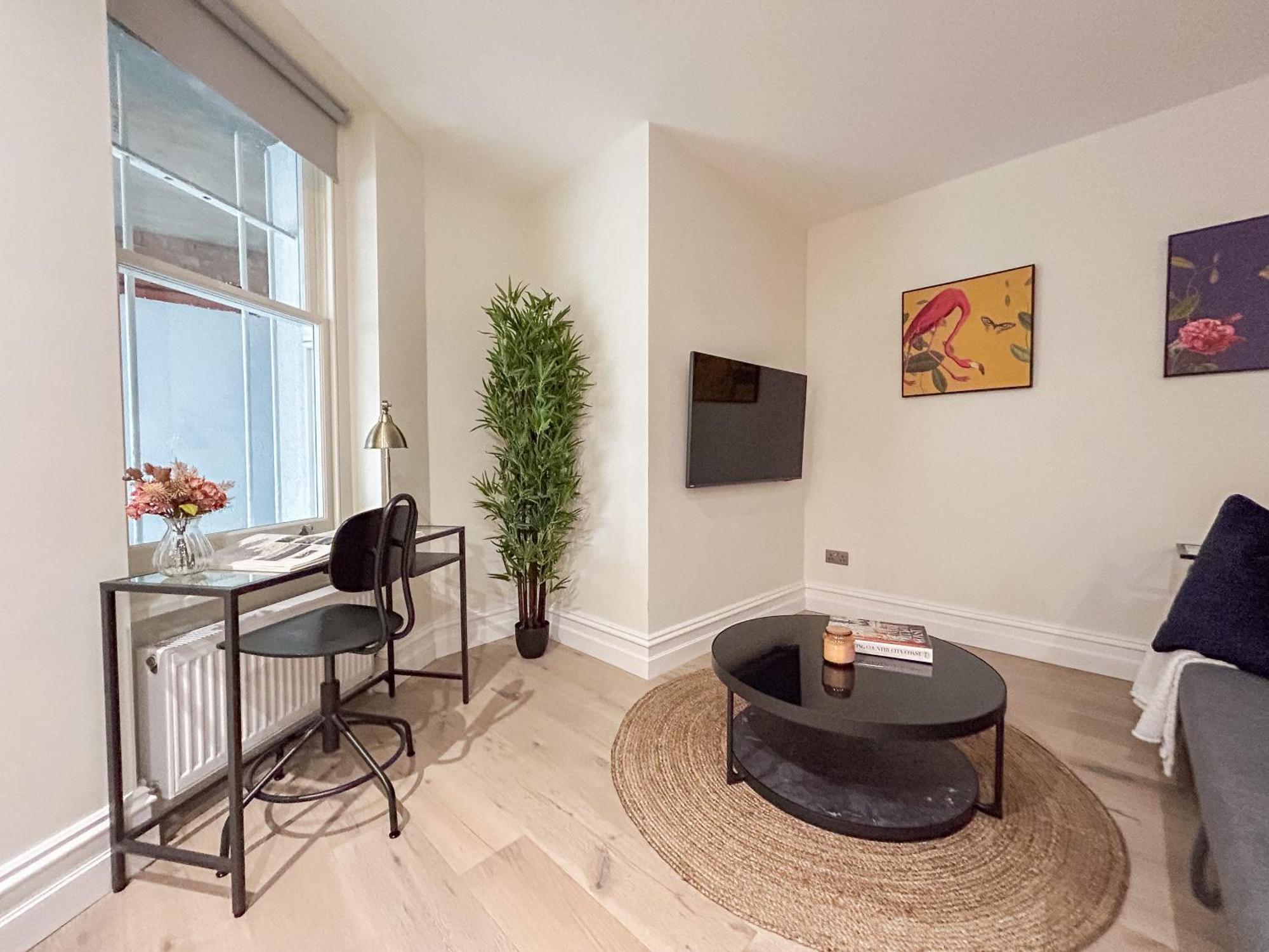 Appartement The Perfect Escape For Your Next Vacation *