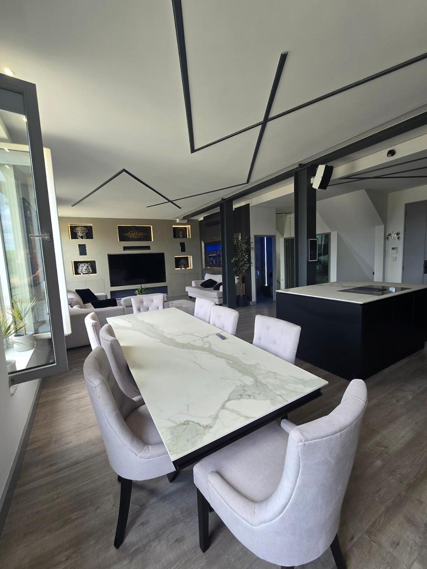 Riverside Place Appartement Londen