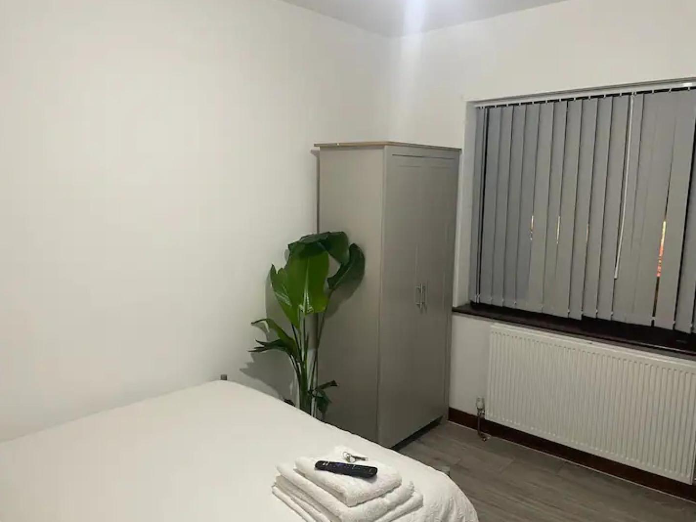 Apartamento Victoria Mews Hoxton Shoreditch *