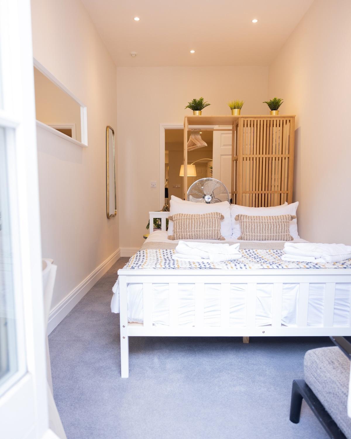 Two-bed Centre Flat 100m From Trafalgar Sqr * Londres