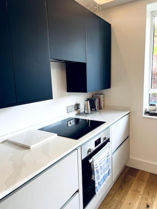 Lovely One Bedroom Flat In The Heart Of Londres
