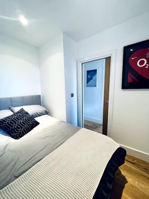 Lovely One Bedroom Flat In The Heart Of Londres
