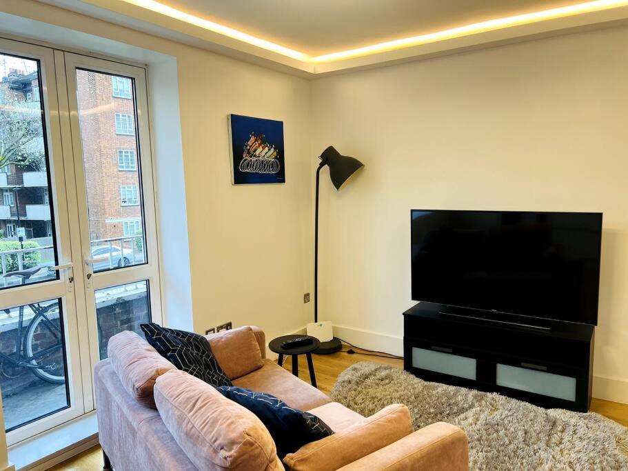 Appartement Lovely One Bedroom Flat In The Heart Of