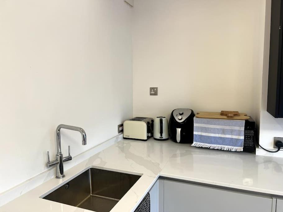 Appartement Lovely One Bedroom Flat In The Heart Of Londres