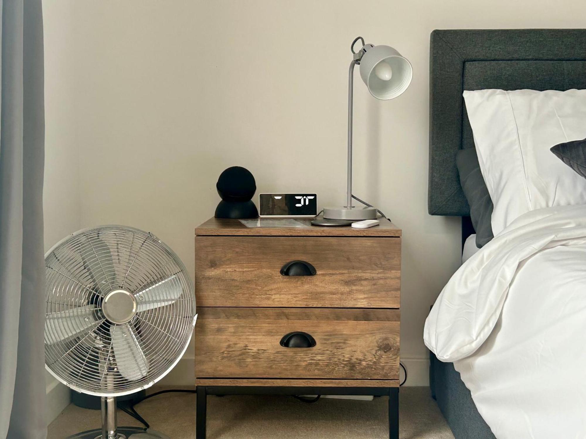 My Brixton - Modern Double With En-suite Londres