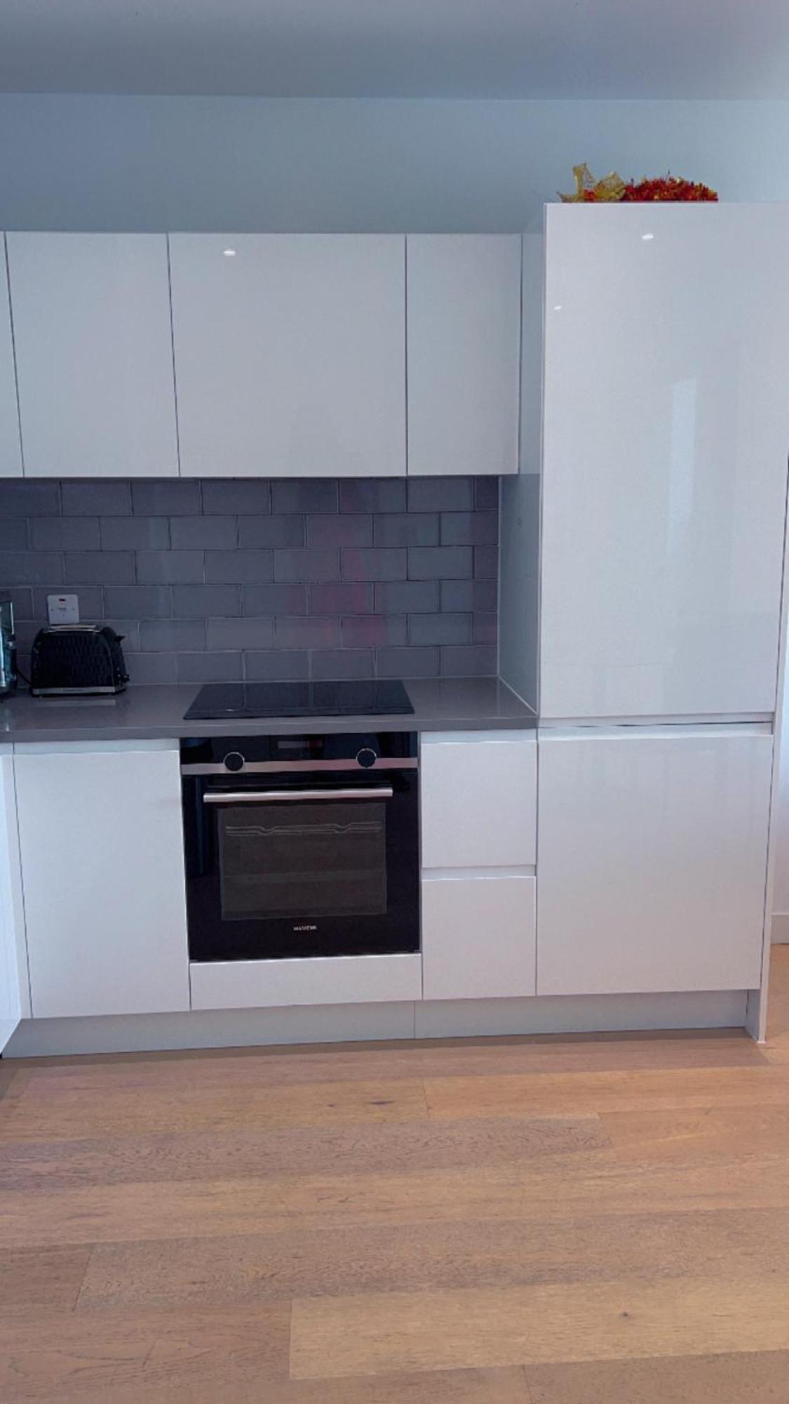 Ds - Entire 1 Bedroom Apartamento