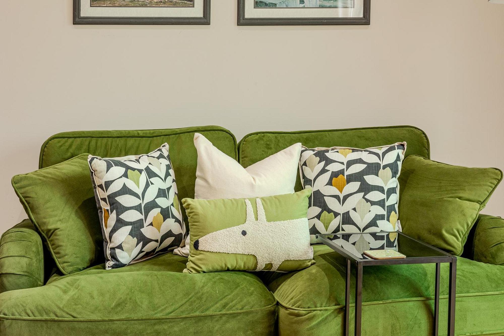 Apartamento Upscale Riverfront 1br Flat, Prestigious Battersea