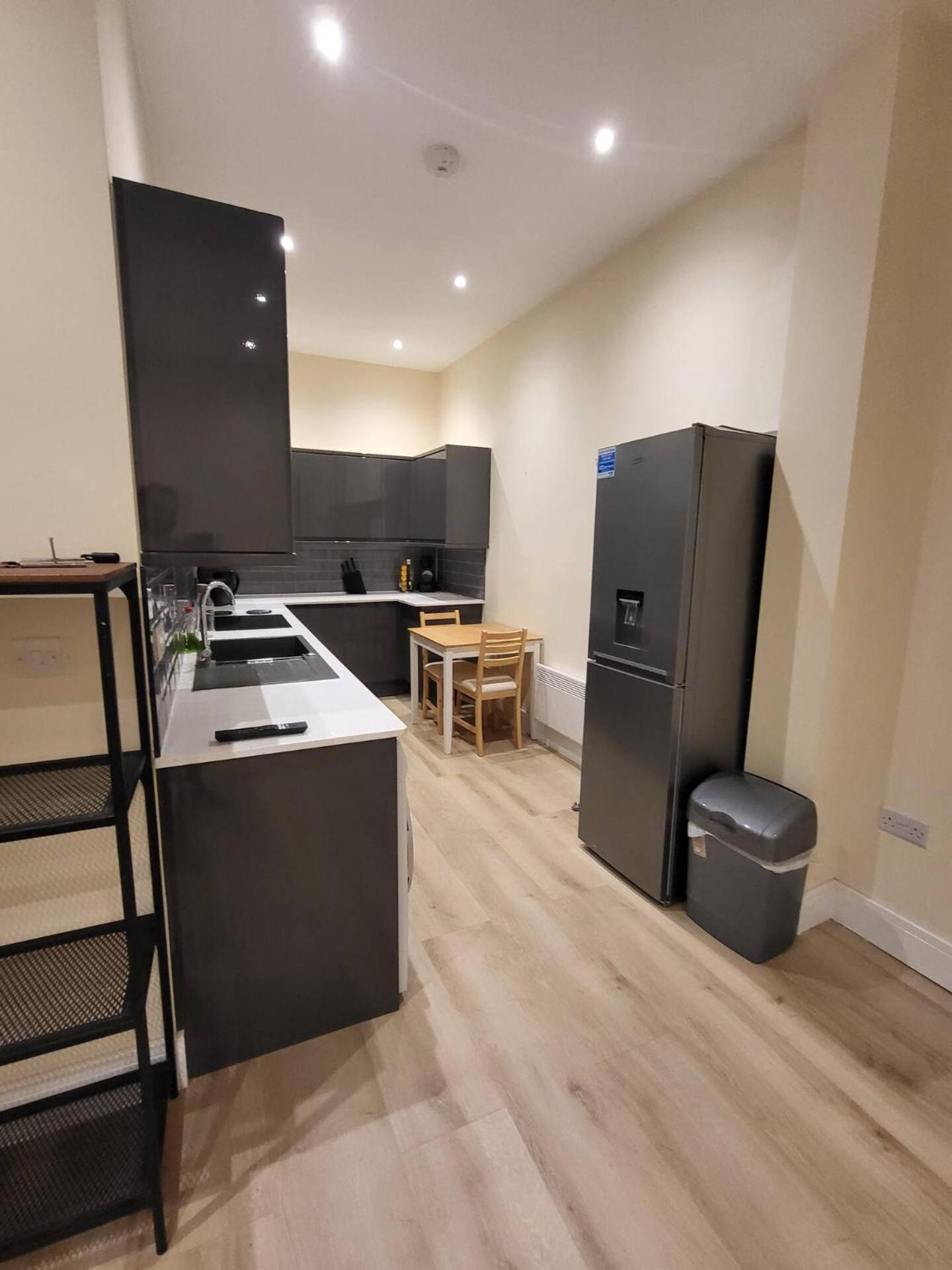 Modern, 10 Minutes To Bridge, Free Parking Apartamento Londres