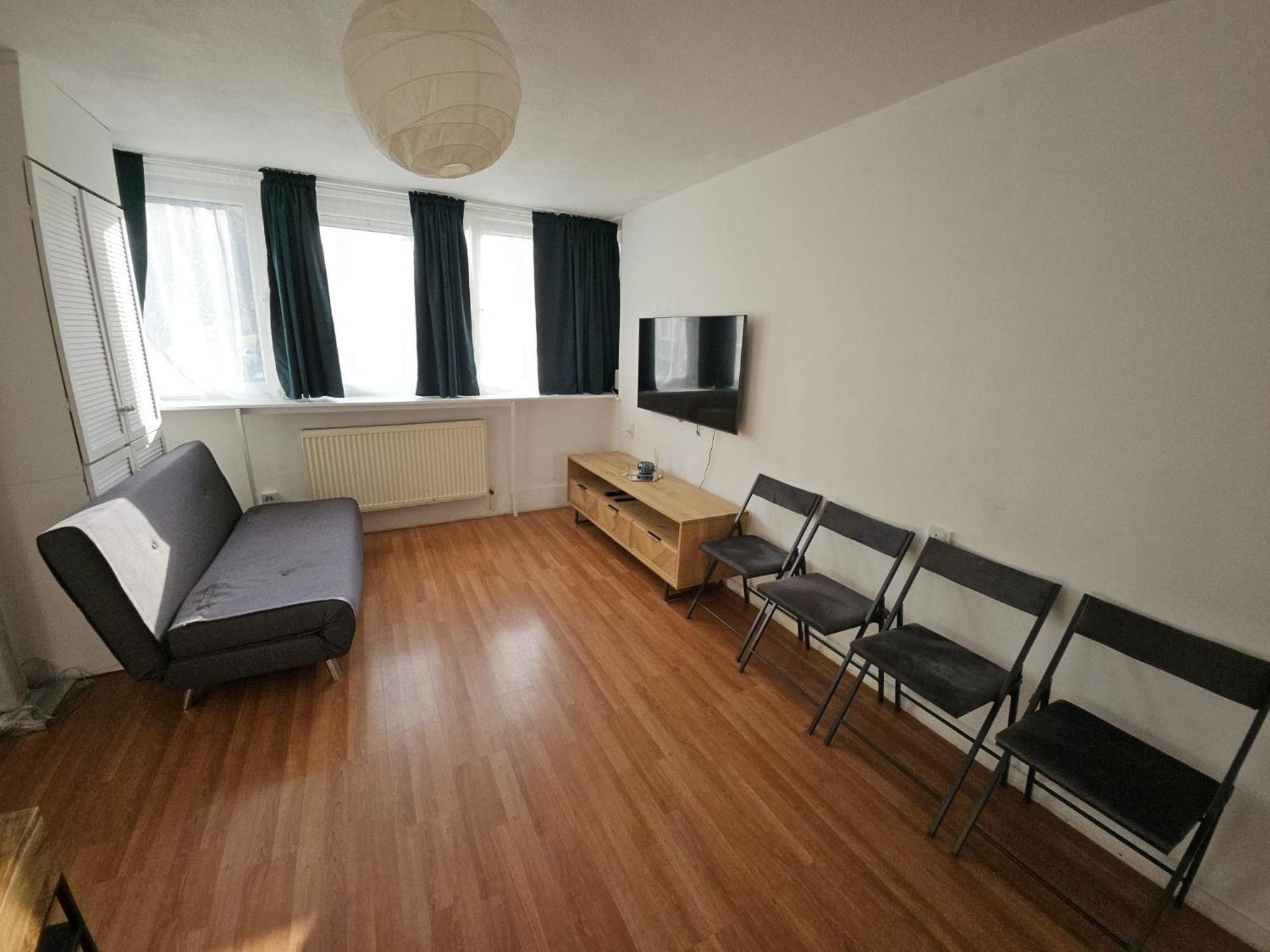 Convenient Near Kings Cross Londres