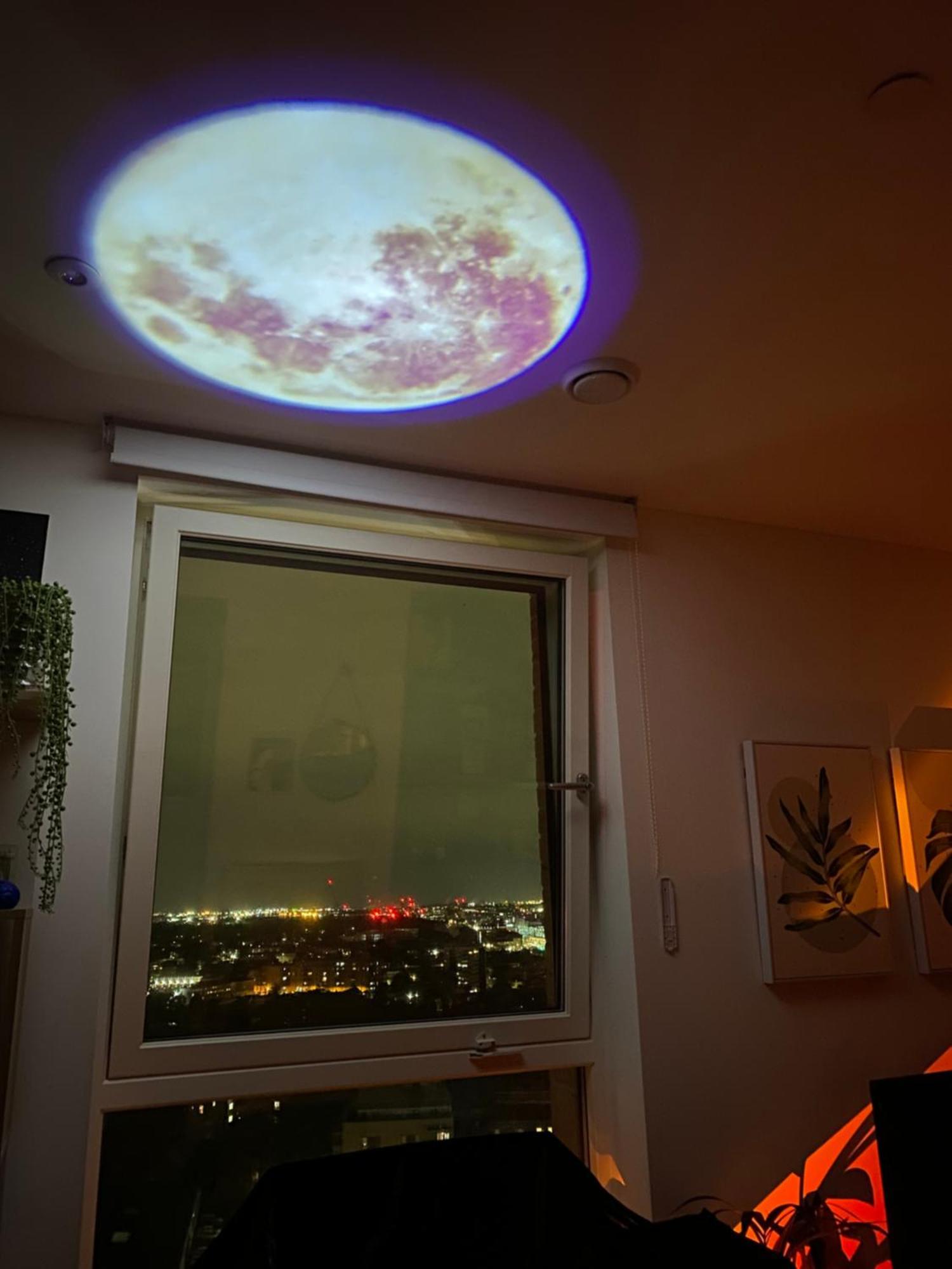 Apartamento Cozy Flat With Stunning Views