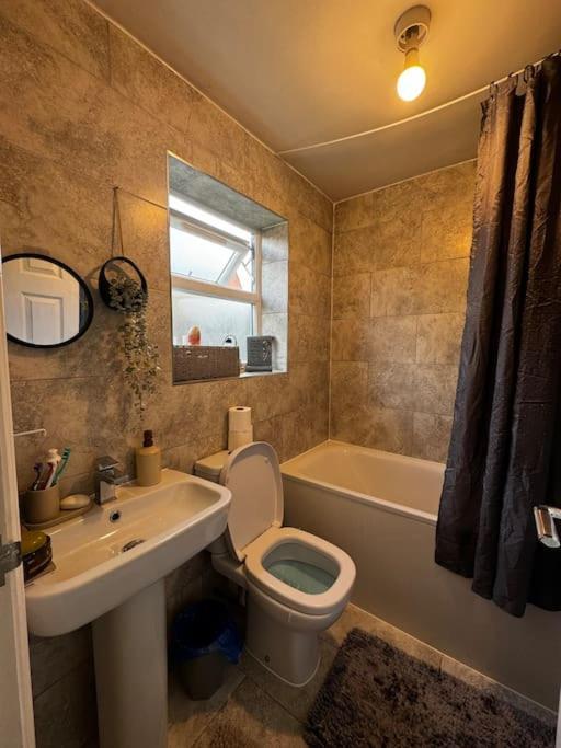 Entire 1bed Stratford Westfield Apartment London