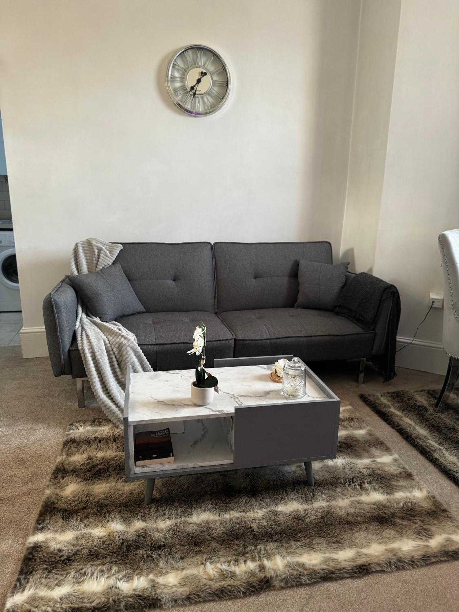 Entire 1bed Stratford Westfield Apartment London