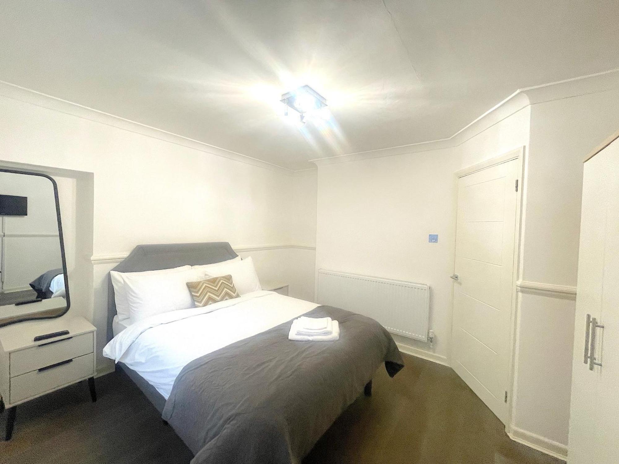 Centrally Located Budget 3mins To Tube Londres