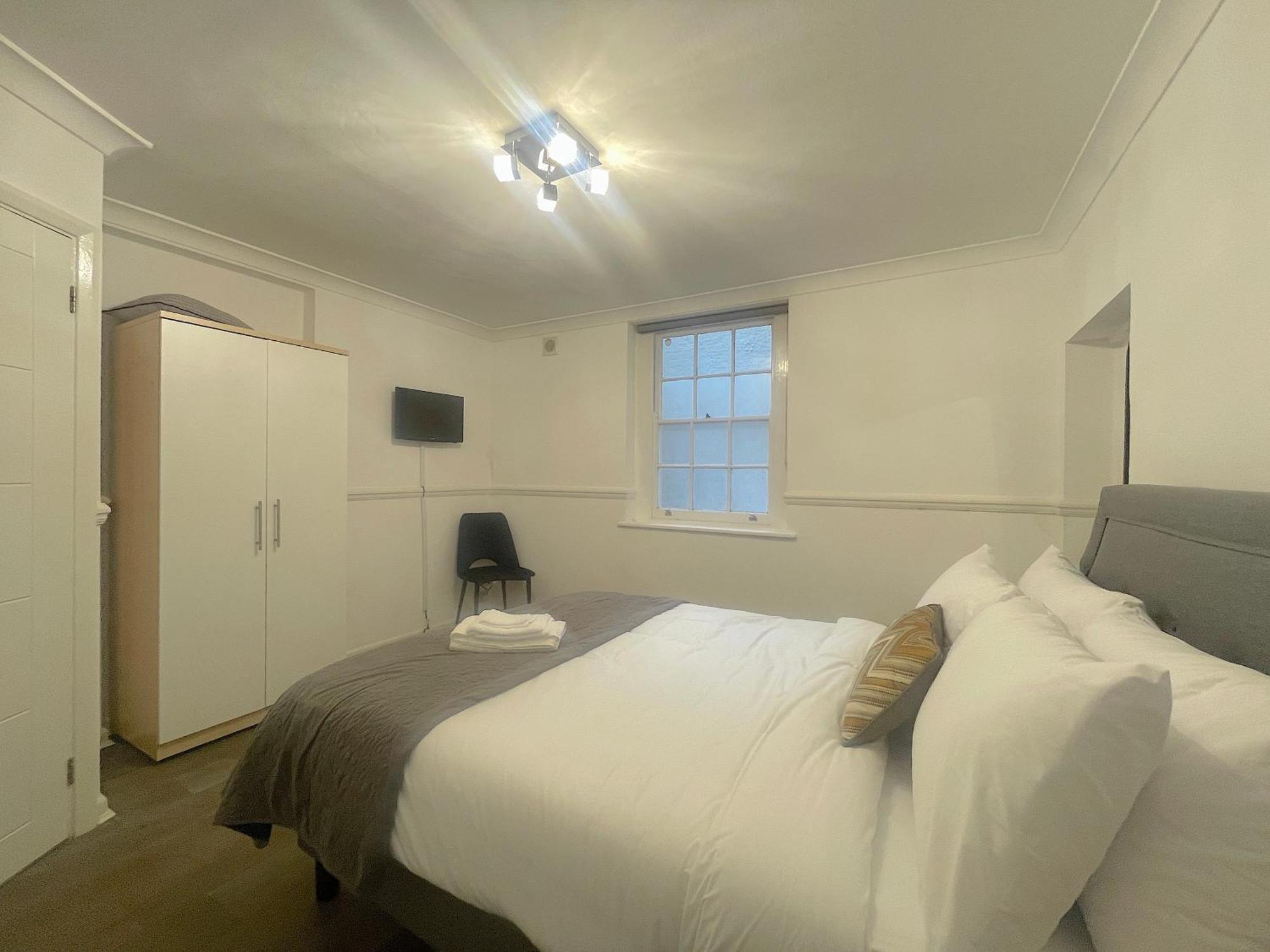 Centrally Located Budget 3mins To Tube * Londres