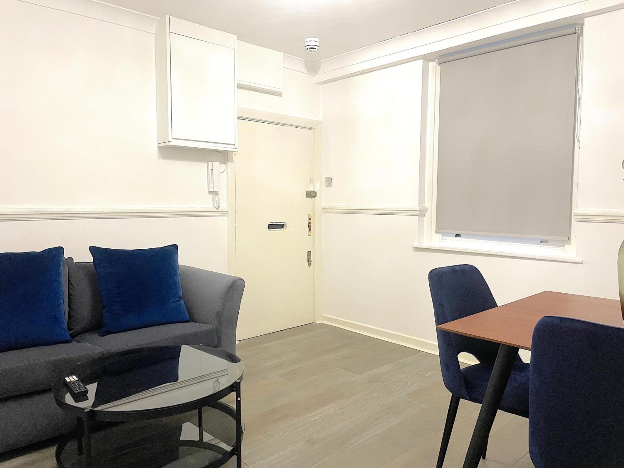Centrally Located Budget 3mins To Tube Londres