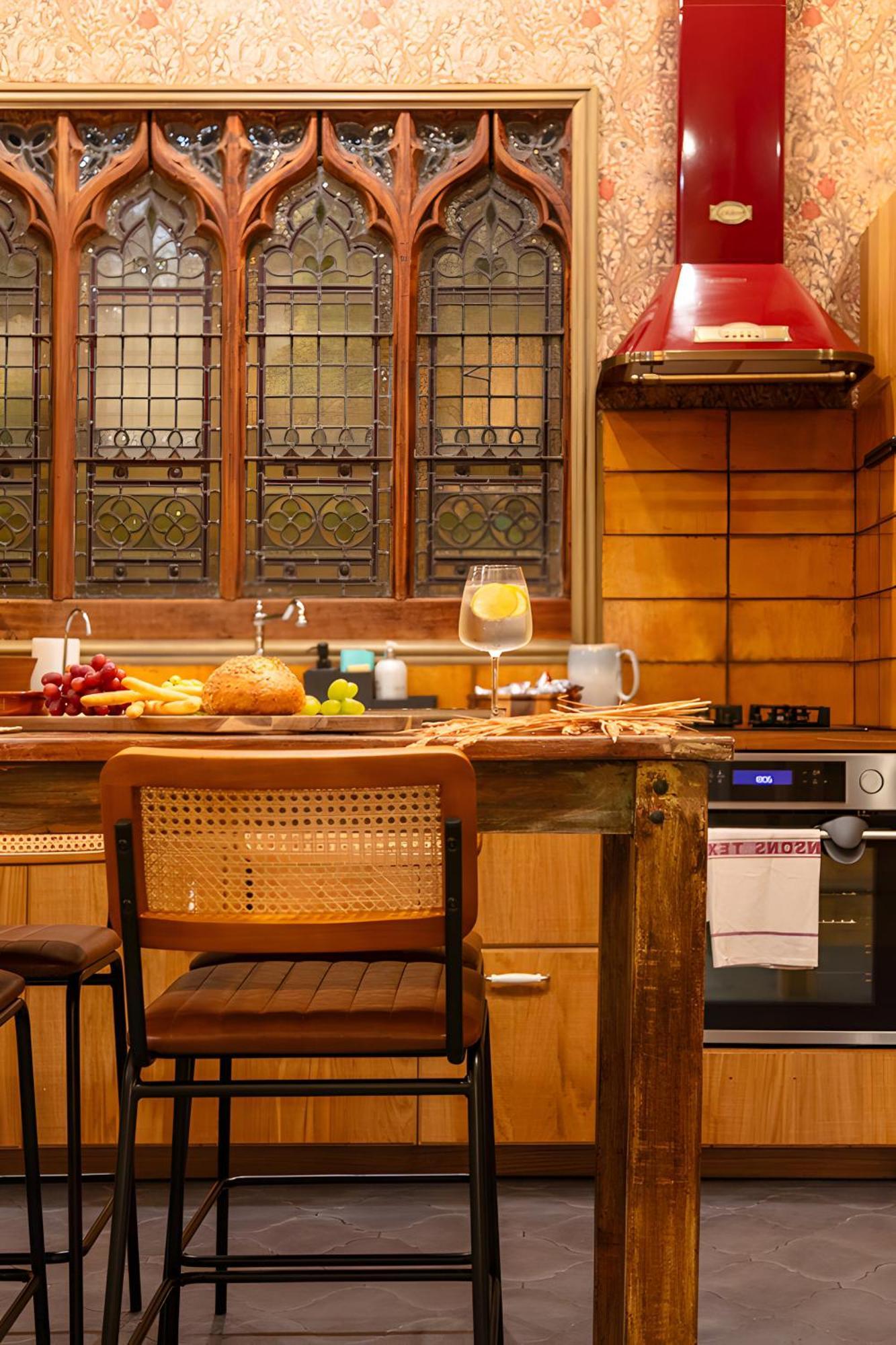 Impressive 5beds House In South Kensington Сasa de vacaciones