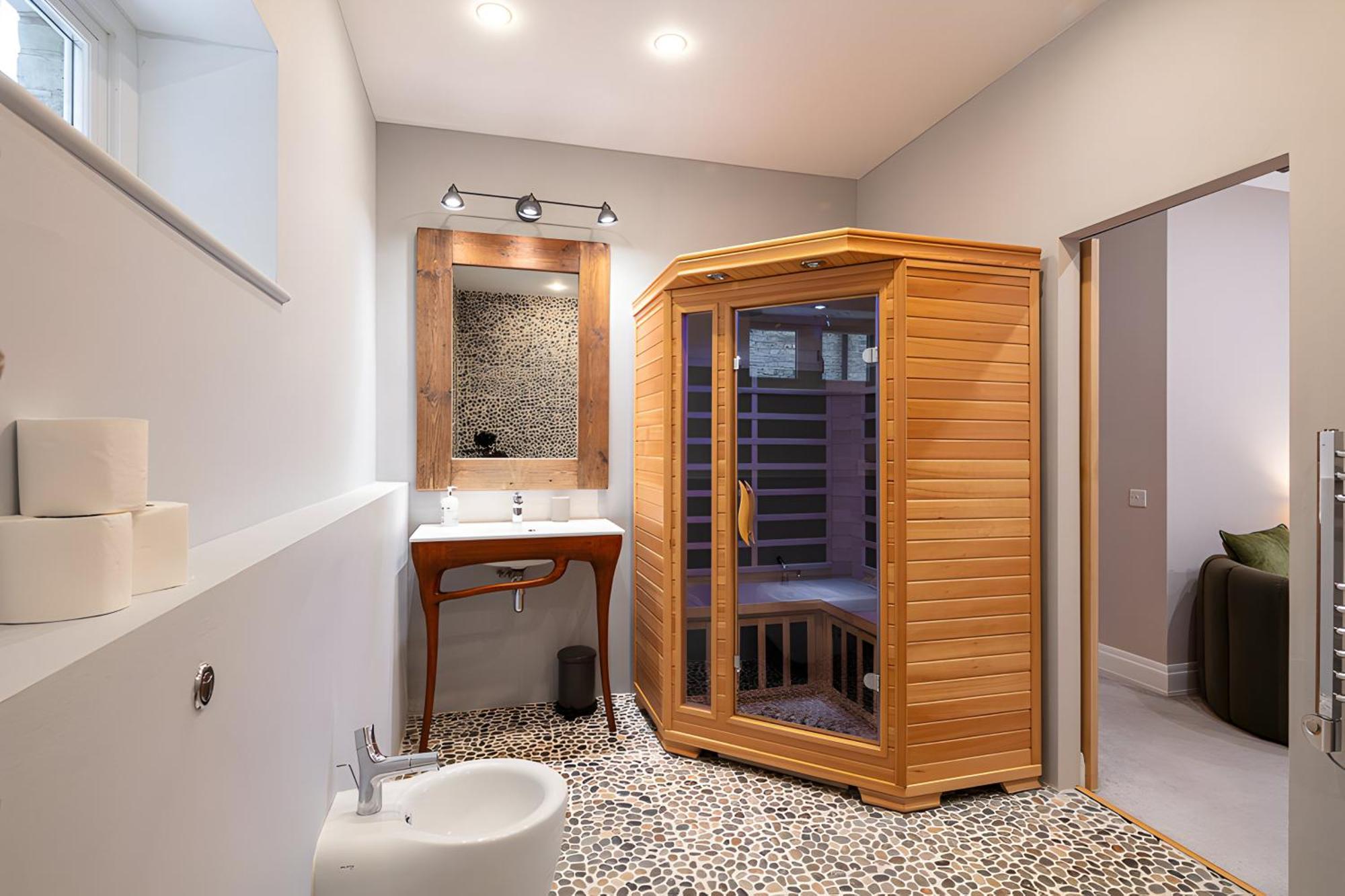 Сasa de vacaciones Impressive 5beds House In South Kensington