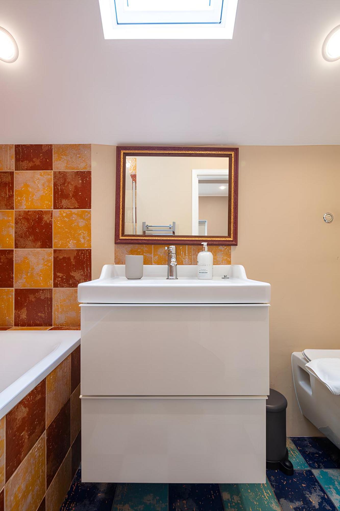 Impressive 5beds House In South Kensington Сasa de vacaciones