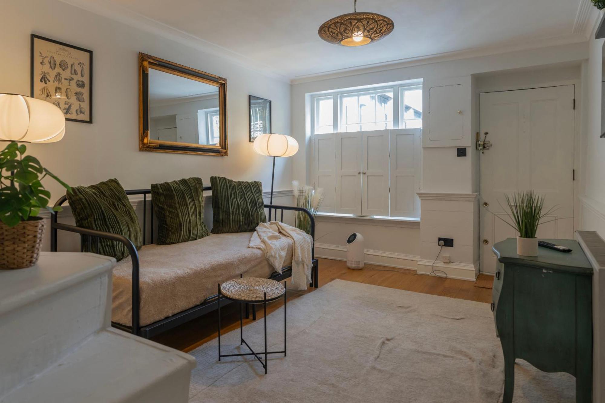 Gorgeous 2bed House In New Road * Londres